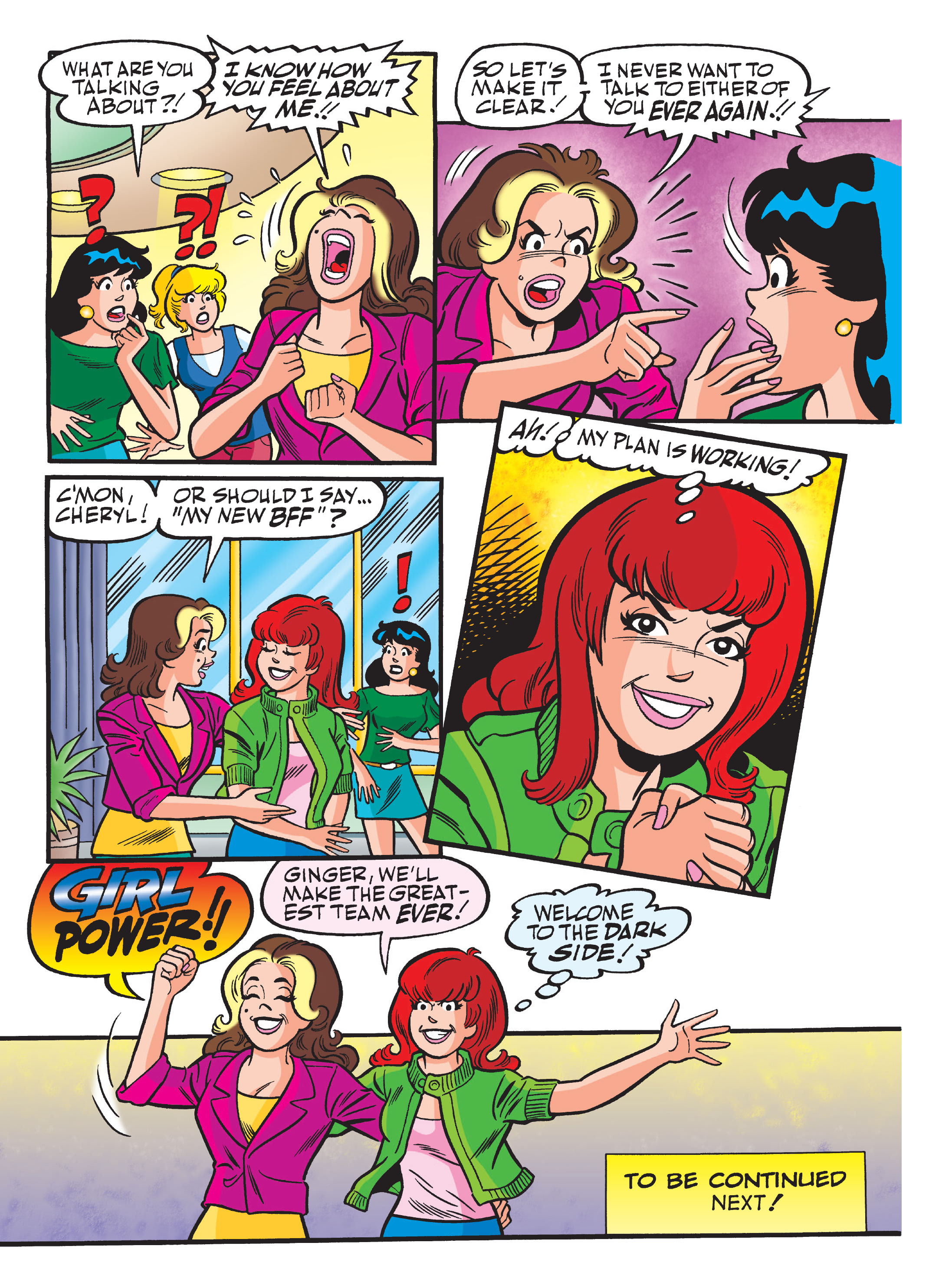 Read online Archie Showcase Digest comic -  Issue # TPB 7 (Part 1) - 50