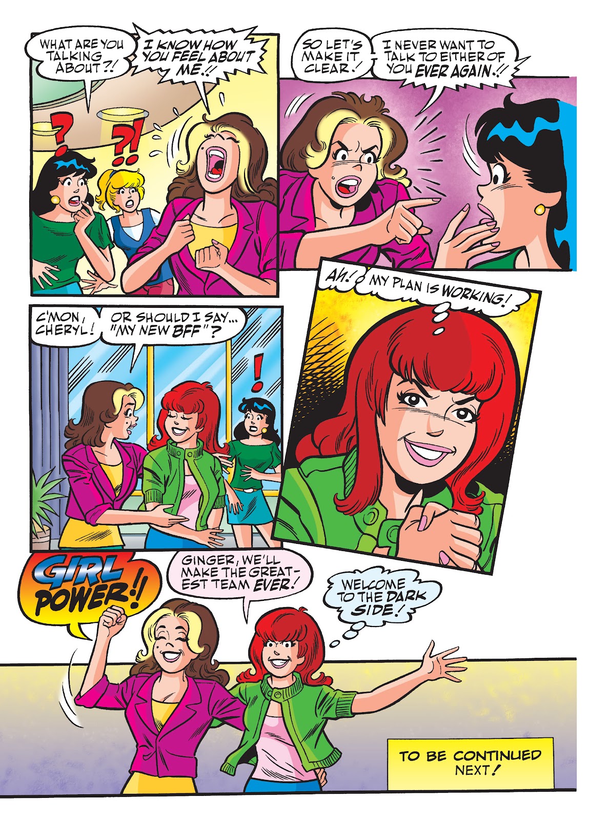 Archie Showcase Digest issue TPB 7 (Part 1) - Page 50