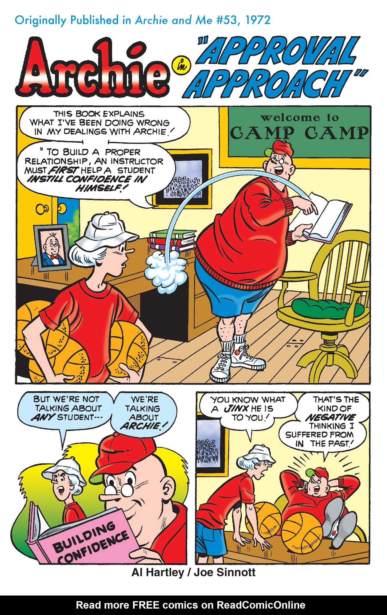 Read online Archie 75 Series comic -  Issue #8 - 40