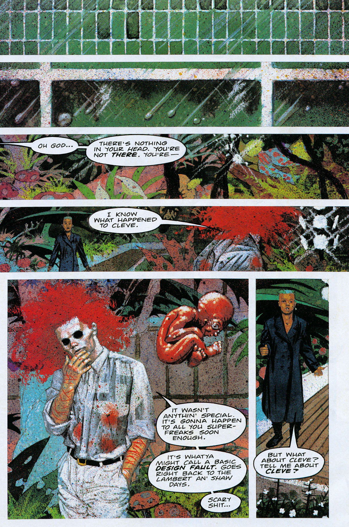 Read online Crisis comic -  Issue #14 - 26