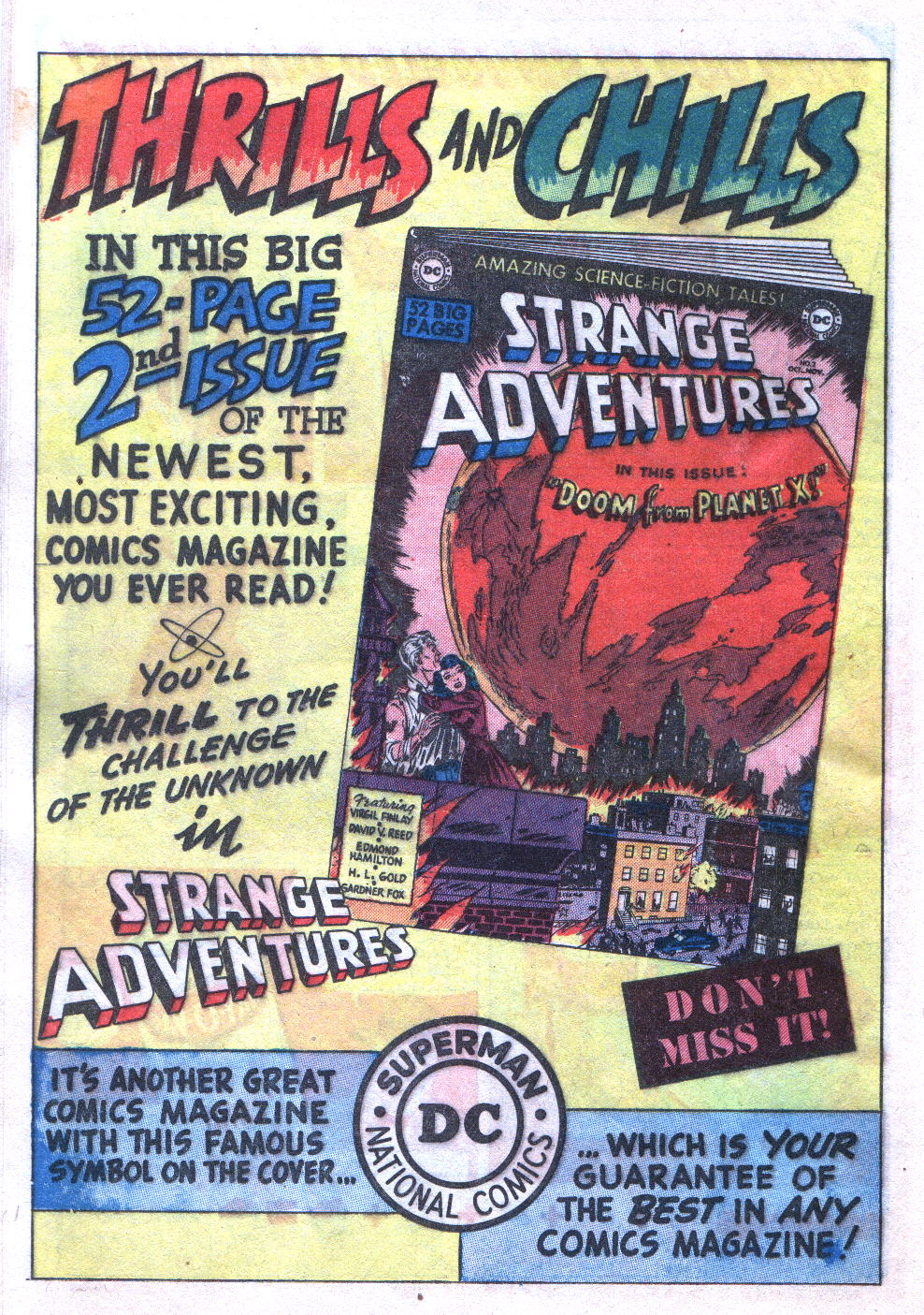 Read online All-American Western comic -  Issue #116 - 16