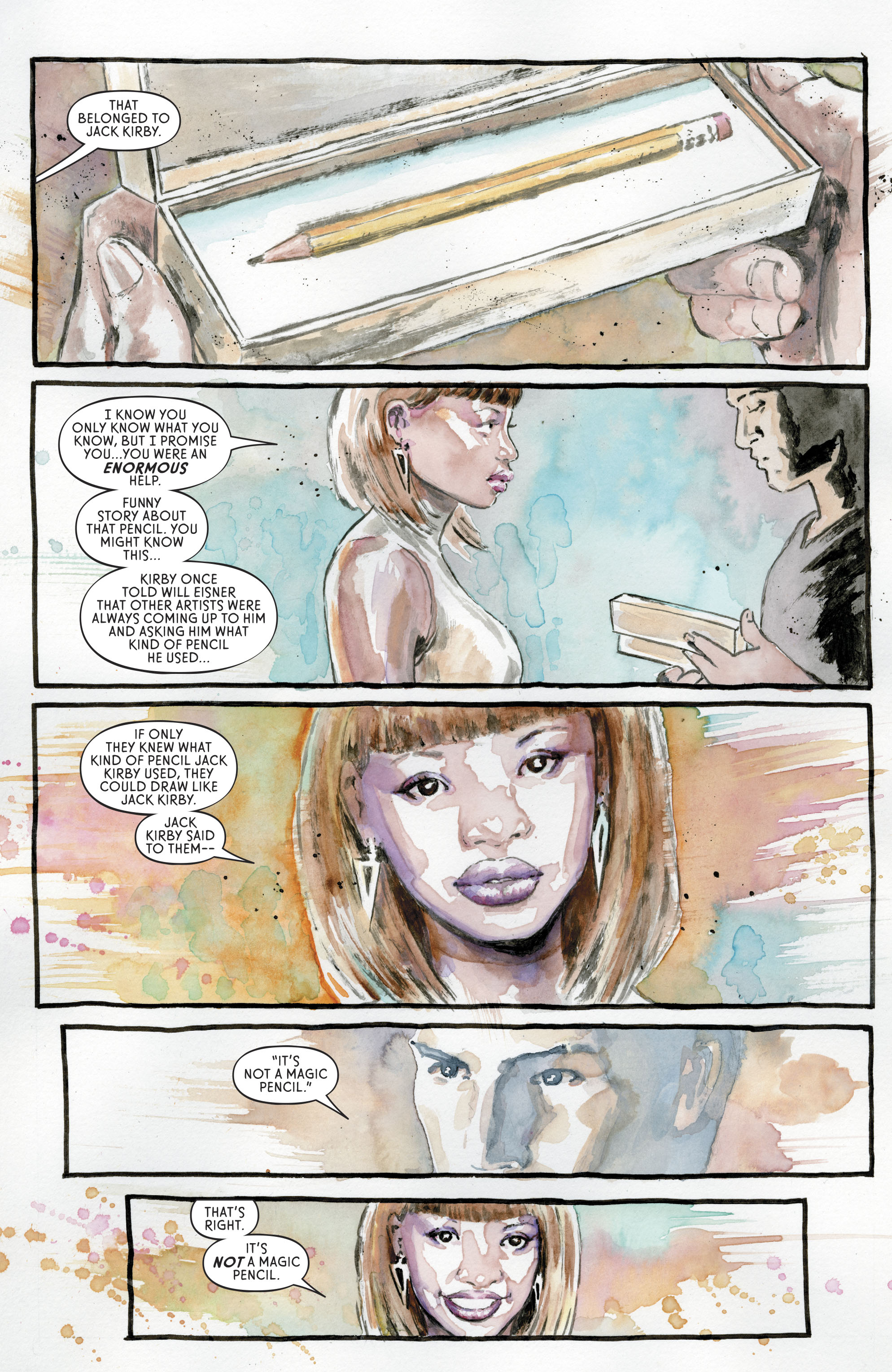 Read online Cover comic -  Issue #6 - 27