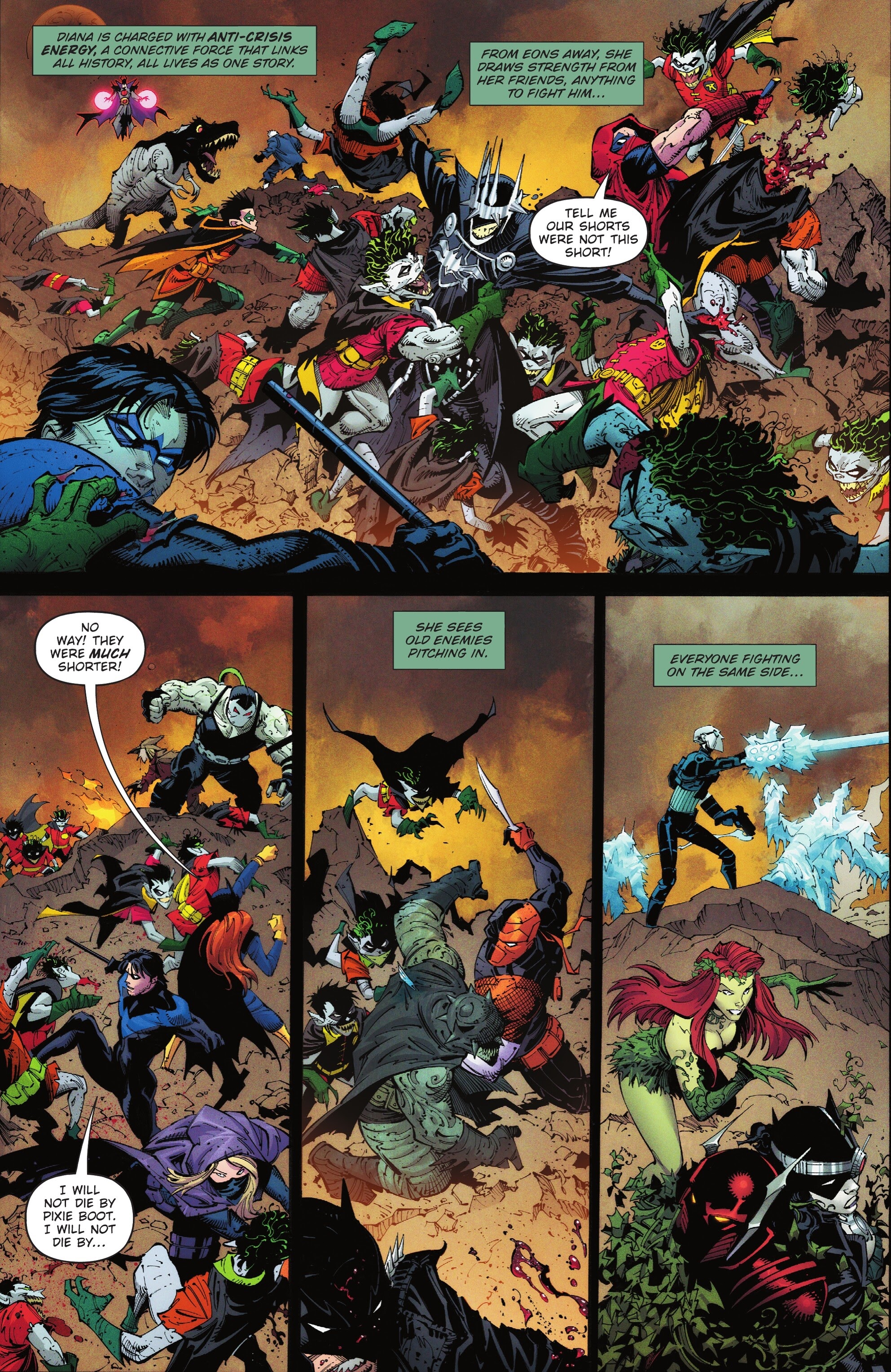 Read online Dark Nights: Death Metal comic -  Issue # _Deluxe Edition (Part 2) - 76
