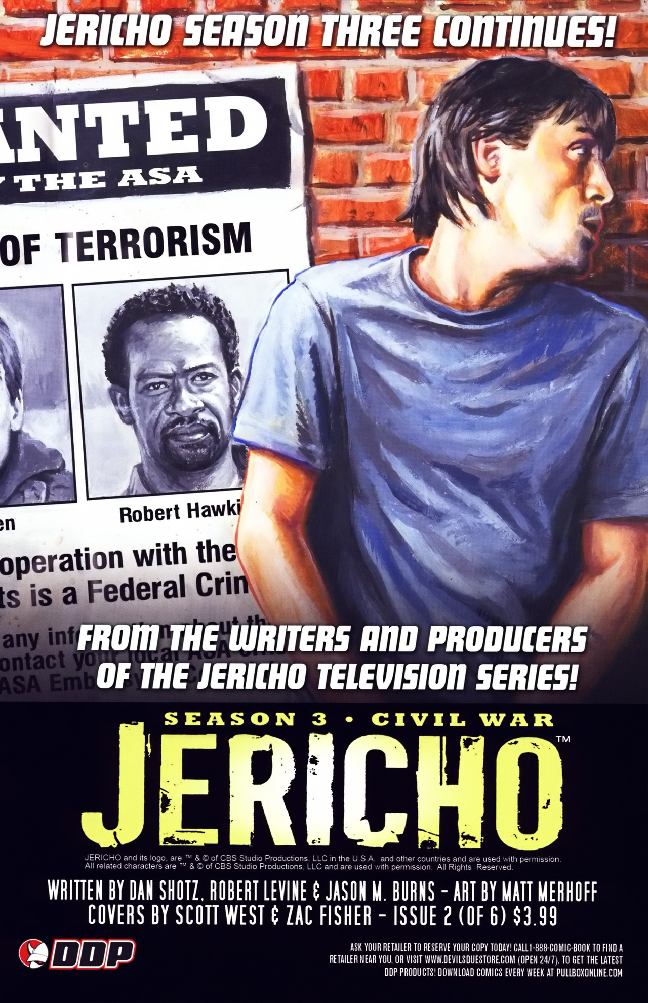 Read online Spartacus comic -  Issue #3 - 26