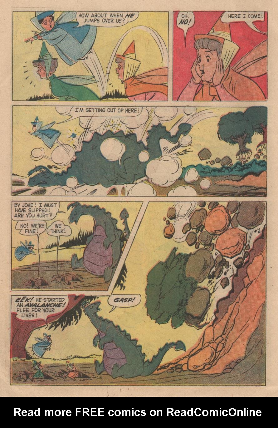 Read online Four Color Comics comic -  Issue #984 - 10