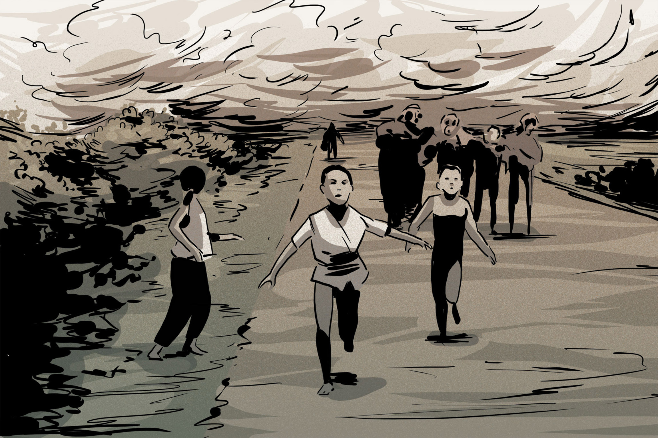 Read online Valentine comic -  Issue #12 - 77