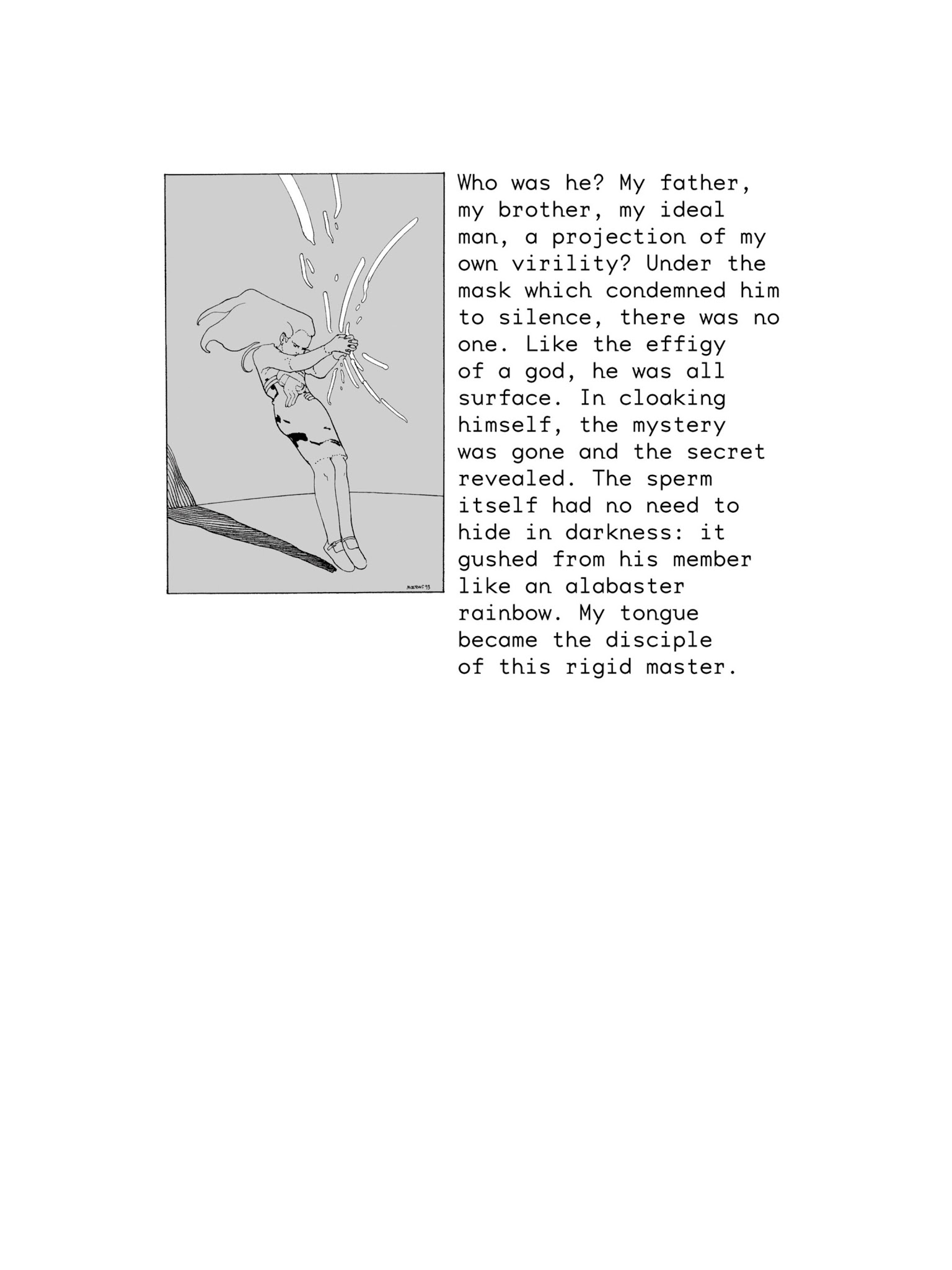 Read online Angel Claws comic -  Issue # TPB - 29