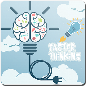 Faster Thinking-Simple ,and addicting Games