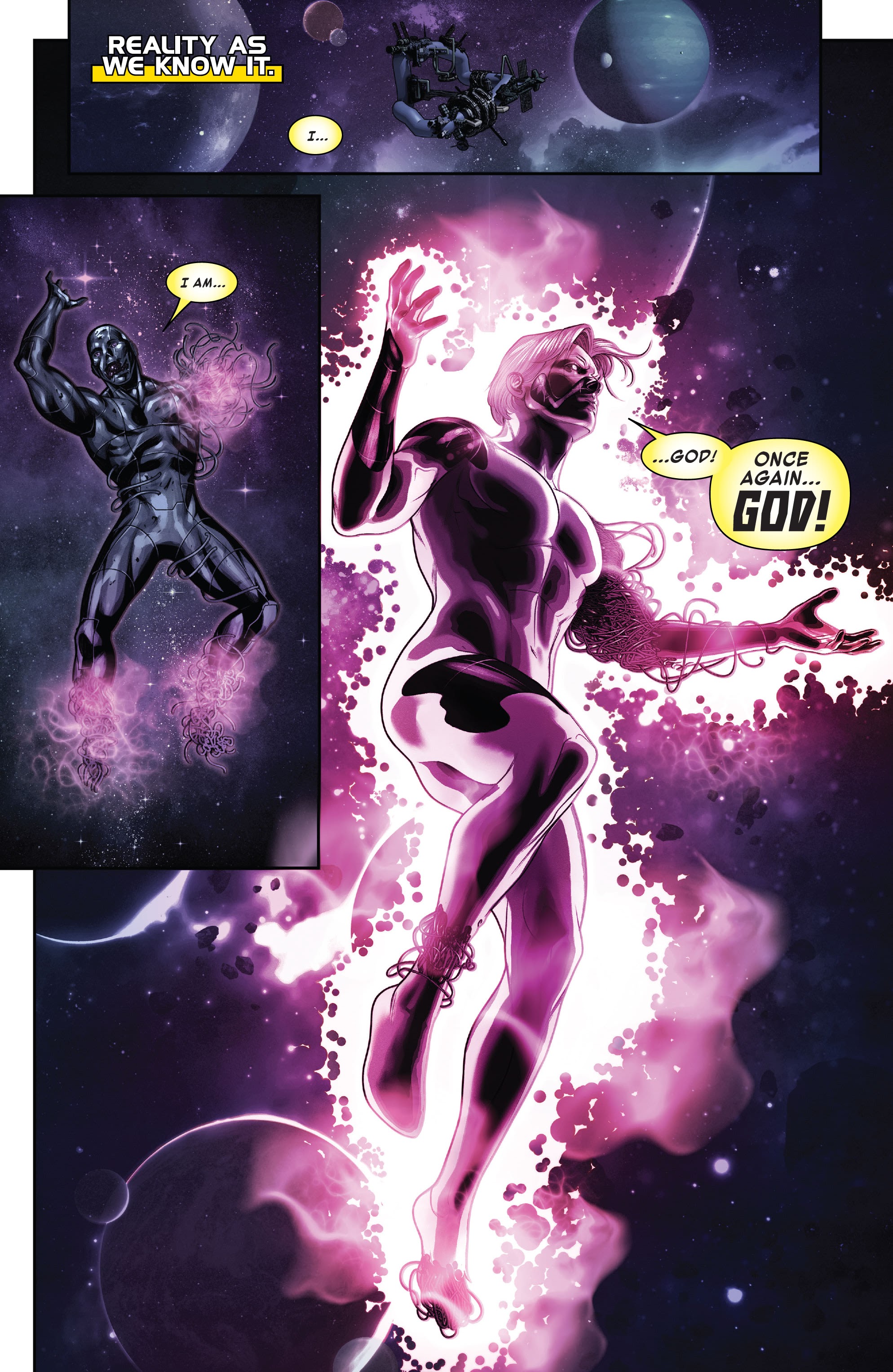 Read online Iron Man (2020) comic -  Issue #14 - 20