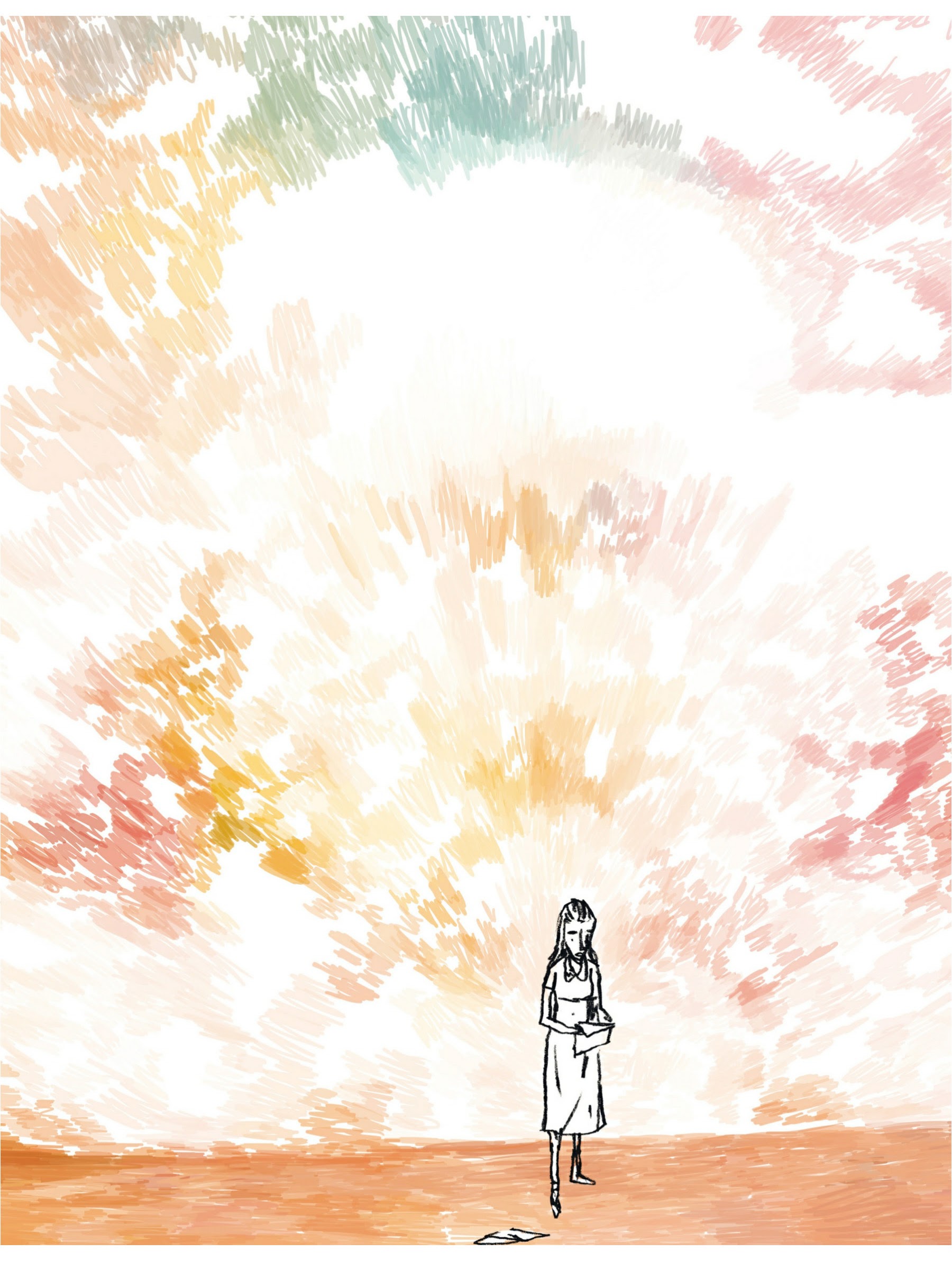 Read online Marilyn's Monsters comic -  Issue # TPB (Part 1) - 66