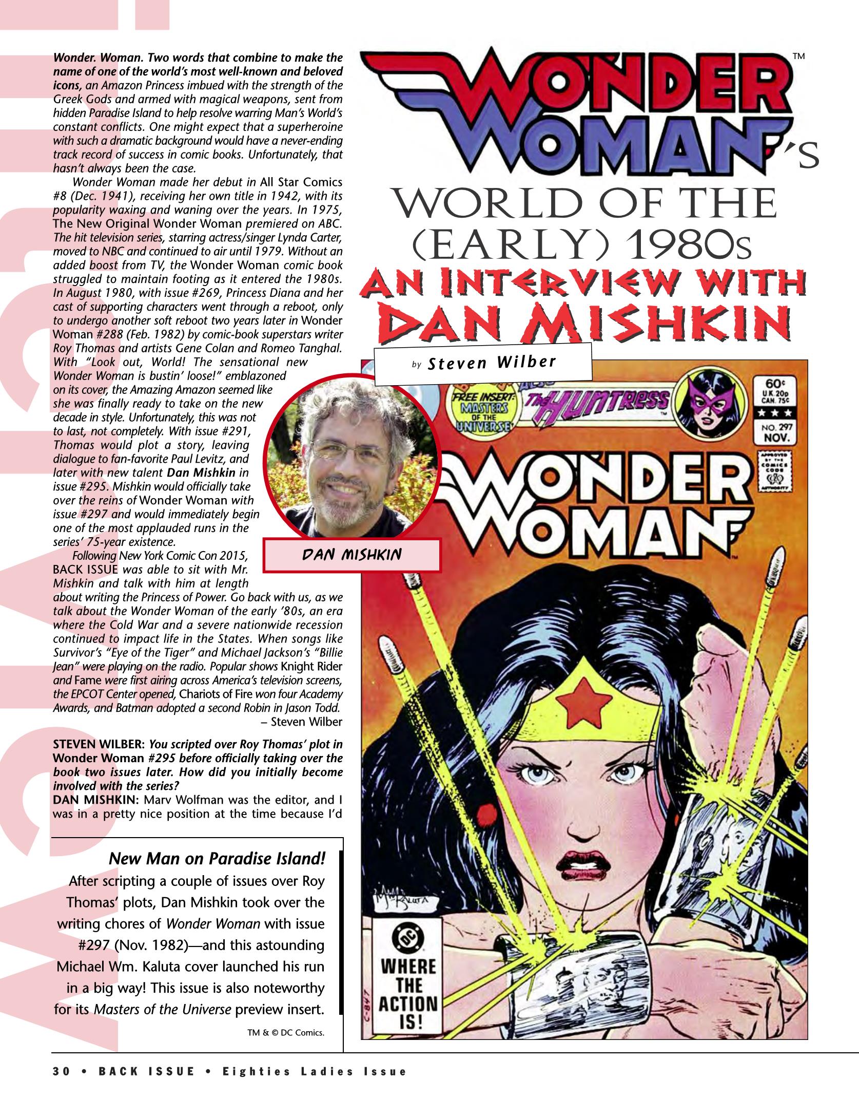 Read online Back Issue comic -  Issue #90 - 26