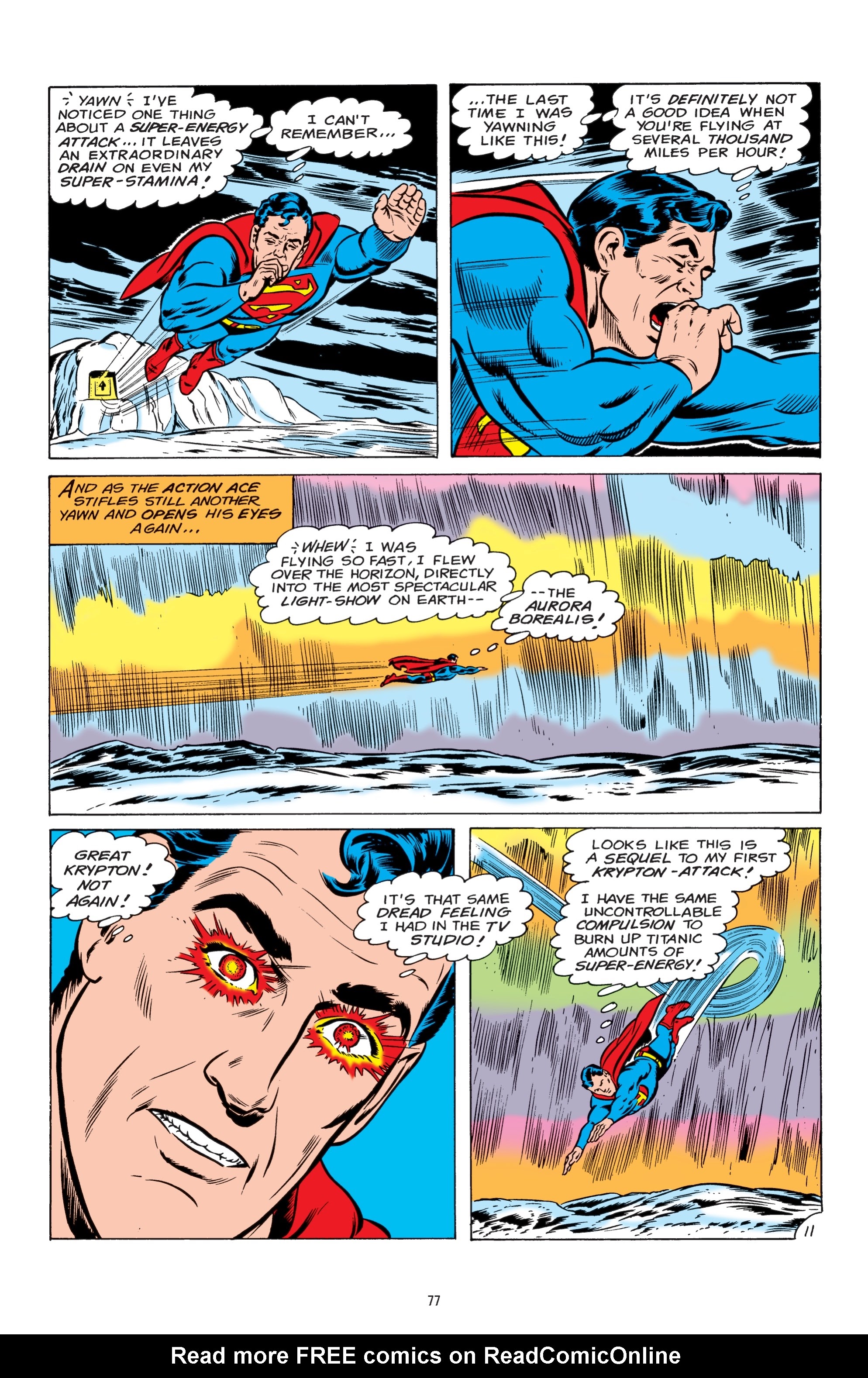 Read online Superman vs. Brainiac comic -  Issue # TPB (Part 1) - 78