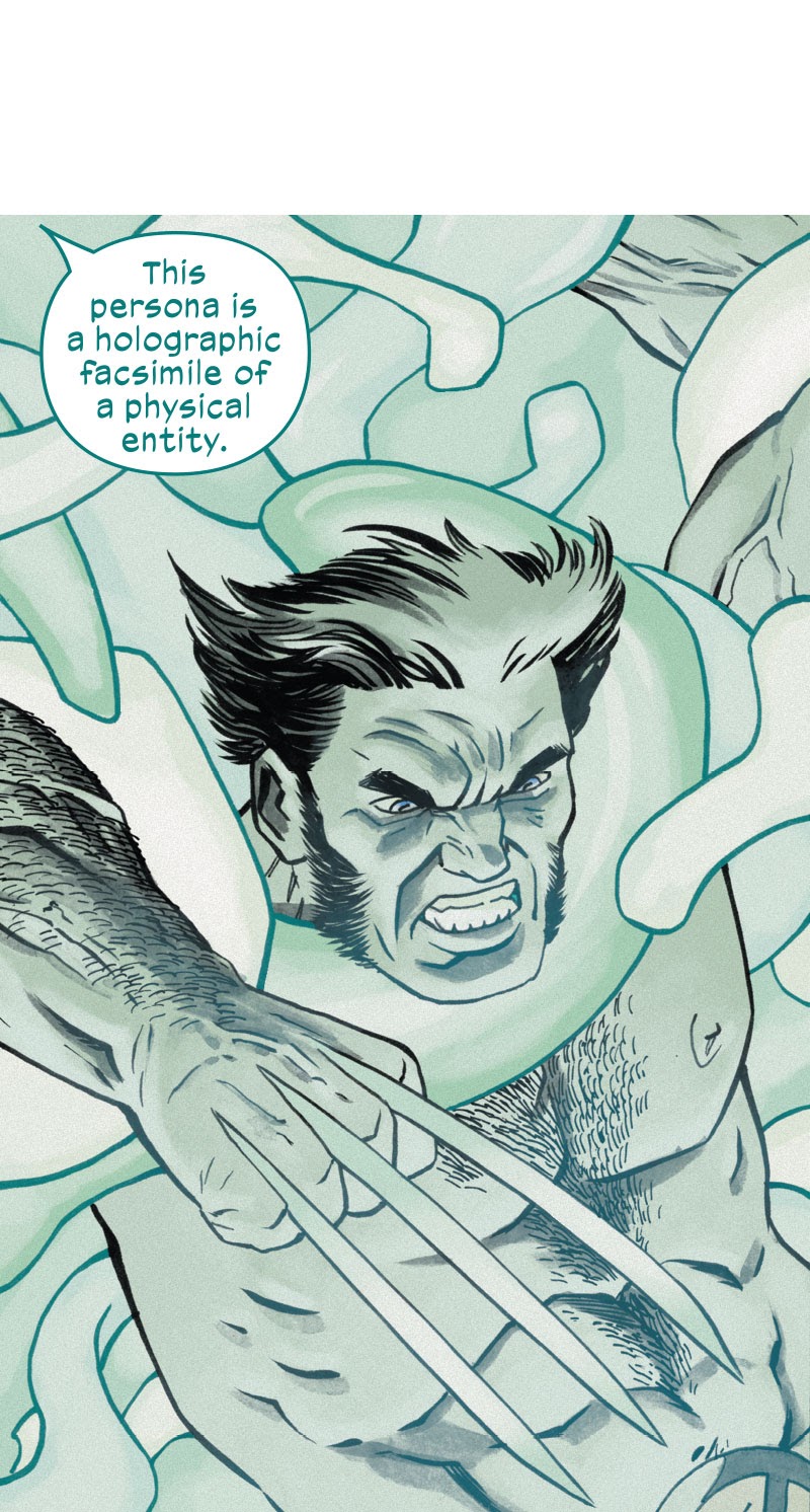 Read online X-Men Unlimited: Infinity Comic comic -  Issue #3 - 16