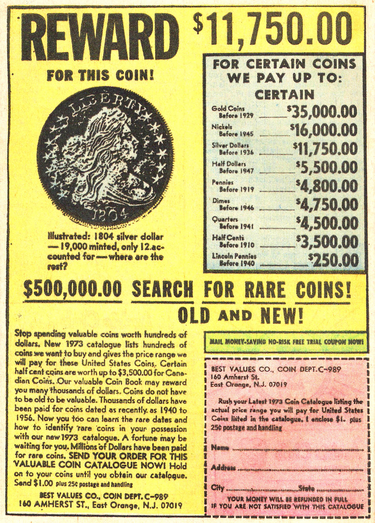 Read online Jughead (1965) comic -  Issue #212 - 28