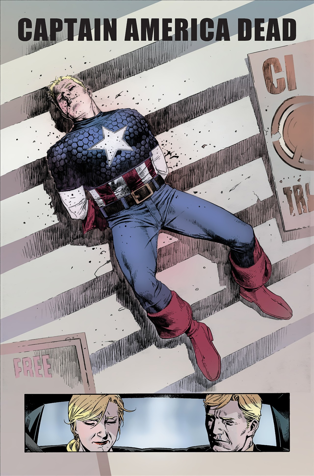 Read online The Mighty Avengers comic -  Issue #20 - 13