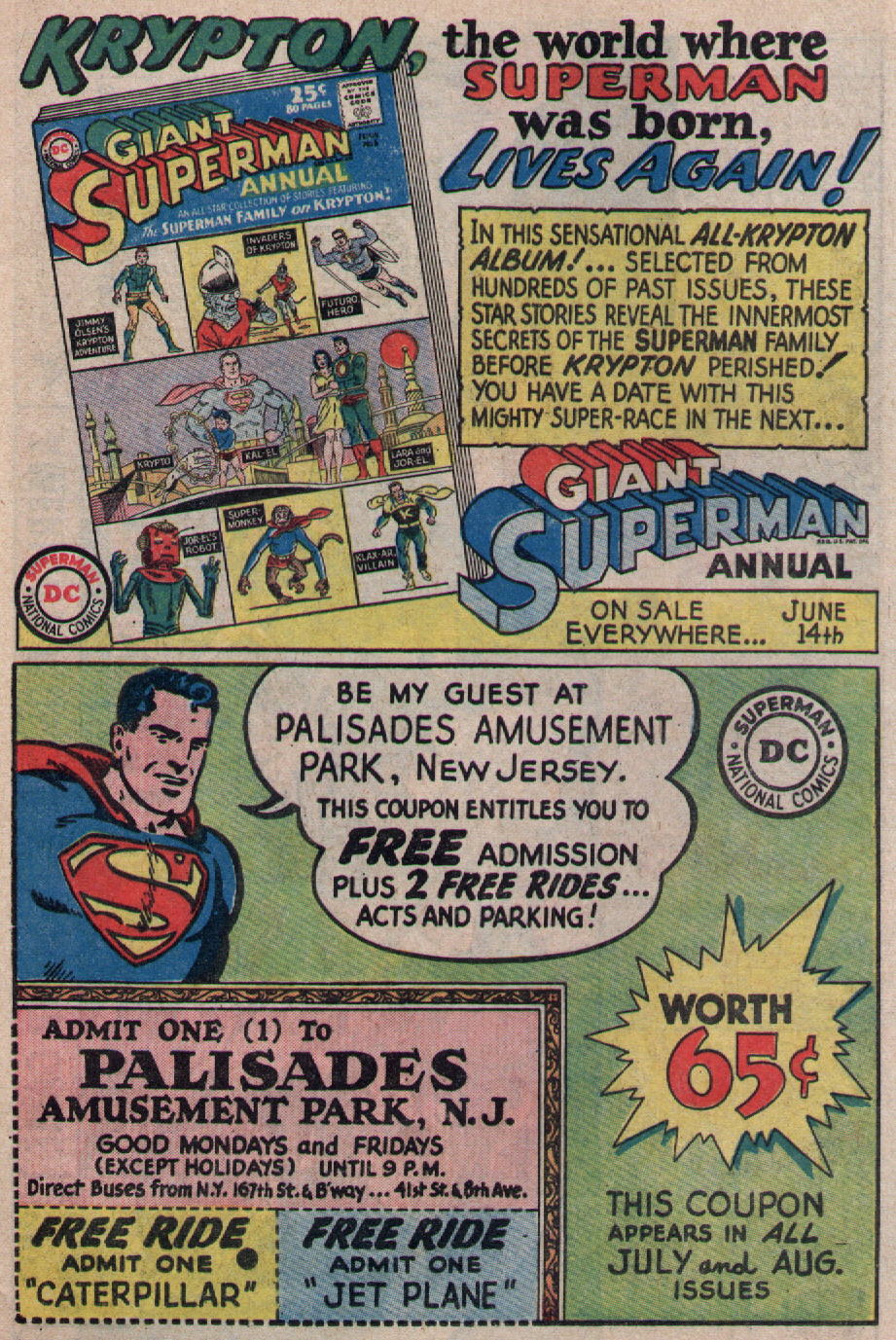 Read online Rip Hunter...Time Master comic -  Issue #9 - 33