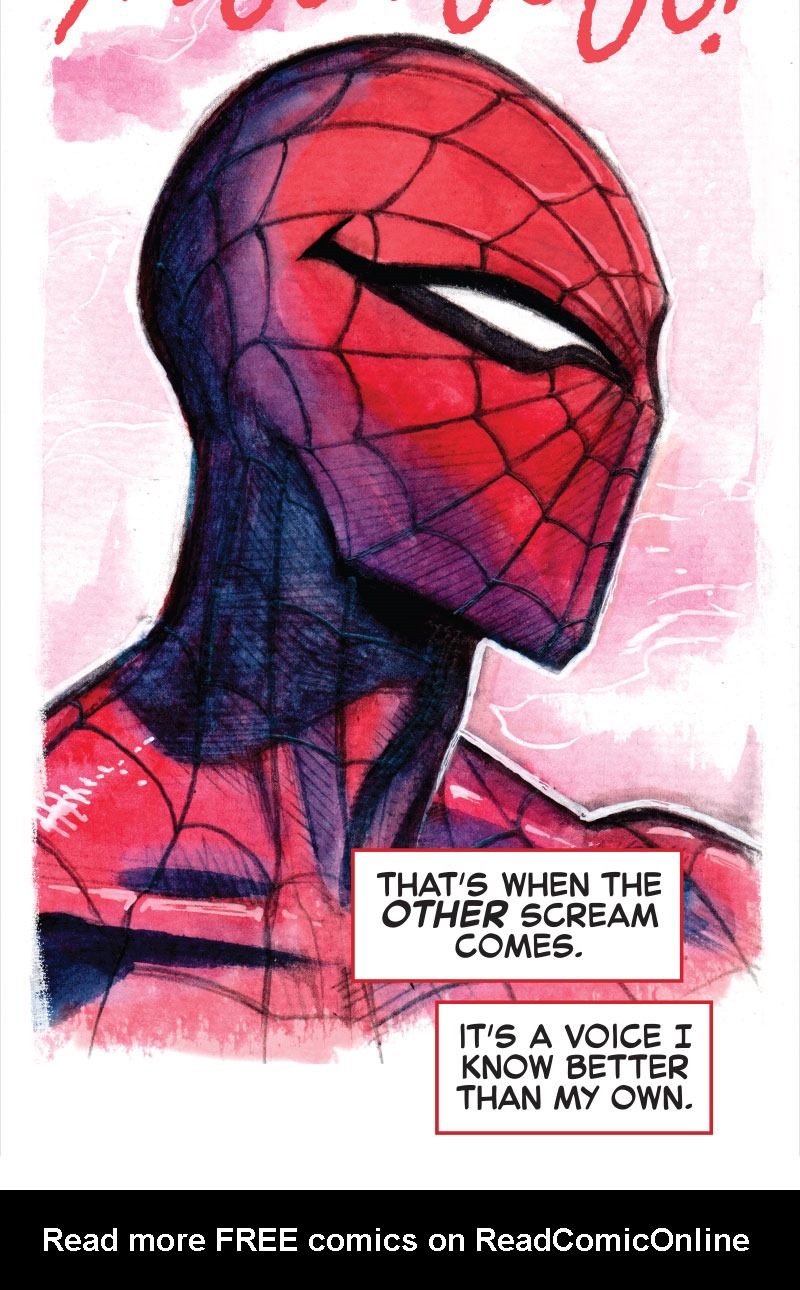 Read online Spine-Tingling Spider-Man: Infinity Comic comic -  Issue #4 - 39