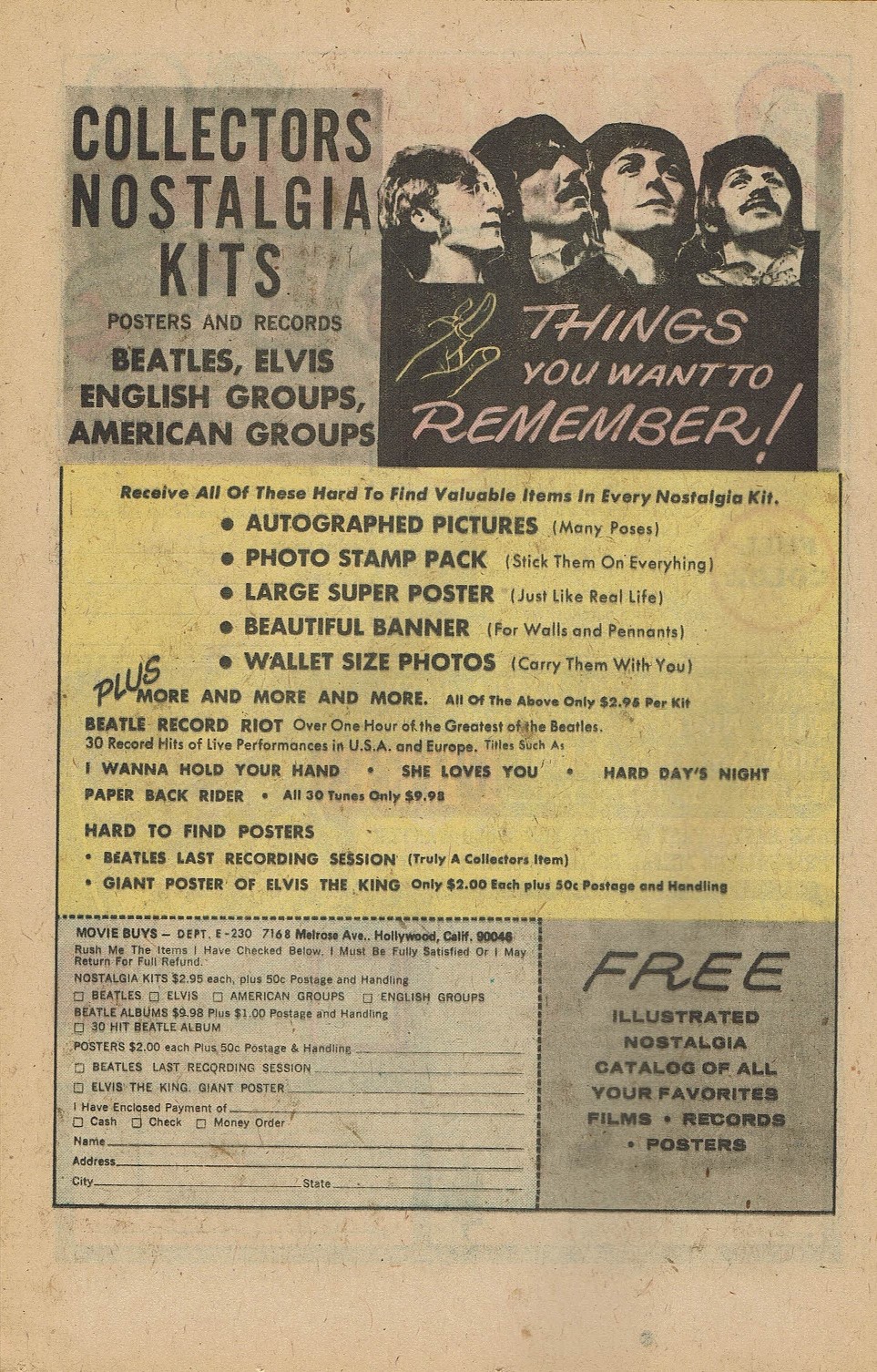 Read online Archie at Riverdale High (1972) comic -  Issue #23 - 12