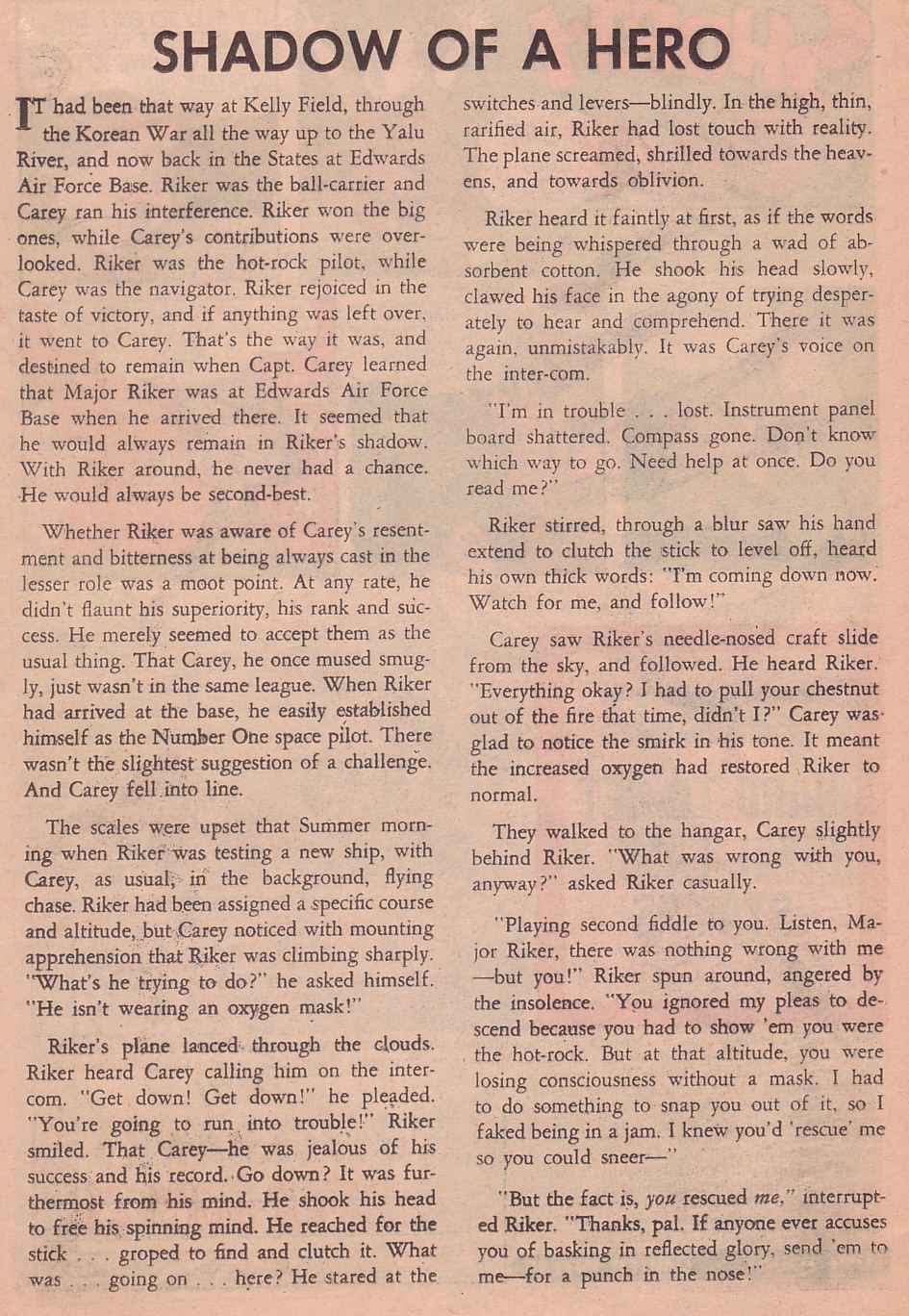 Read online Blackhawk (1957) comic -  Issue #151 - 24