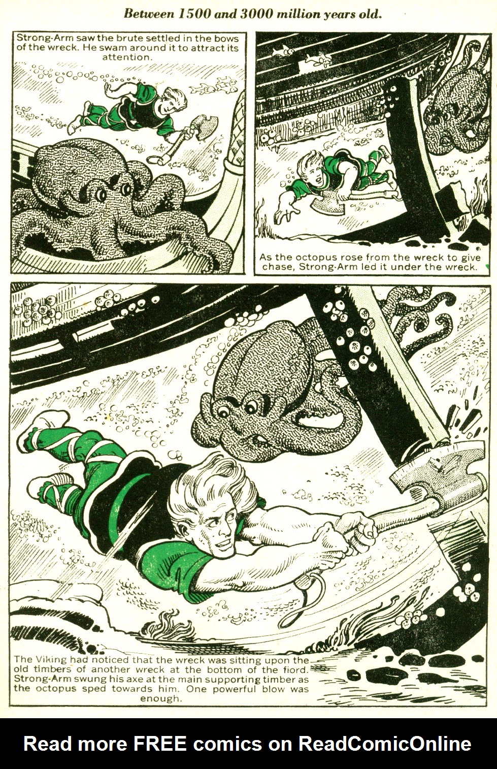 Read online The Beano Book (Annual) comic -  Issue #1961 - 90