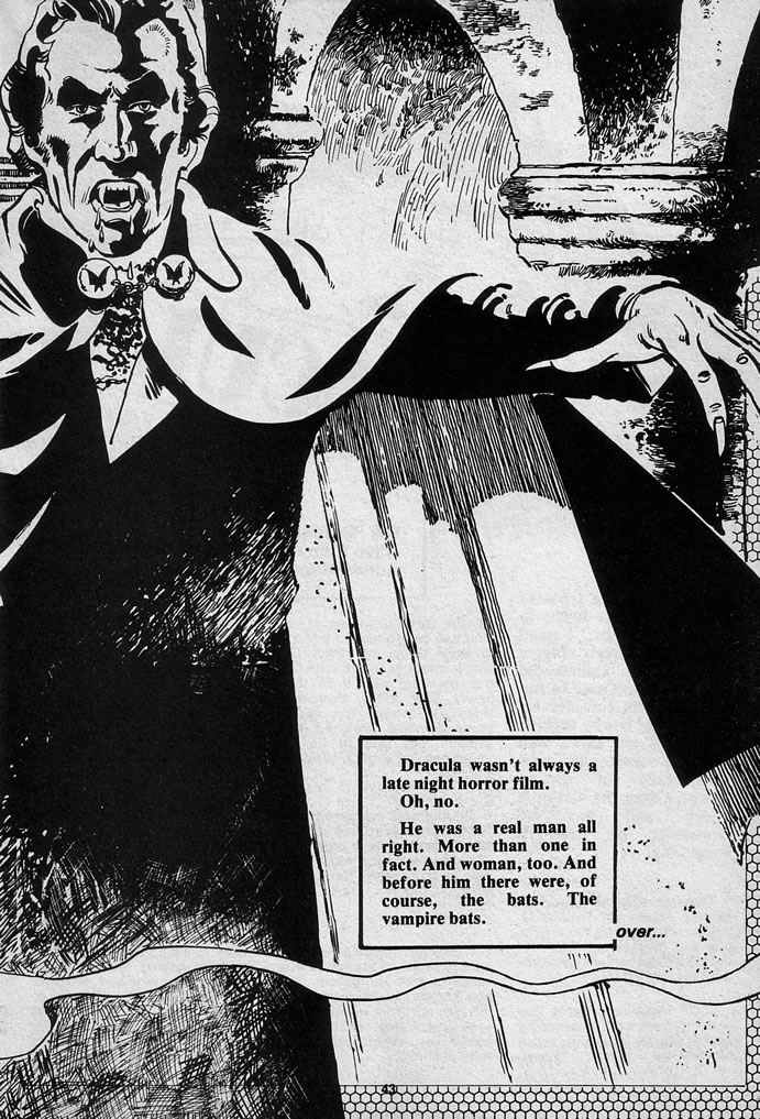 Read online Misty comic -  Issue # _Annual 1980 - 43