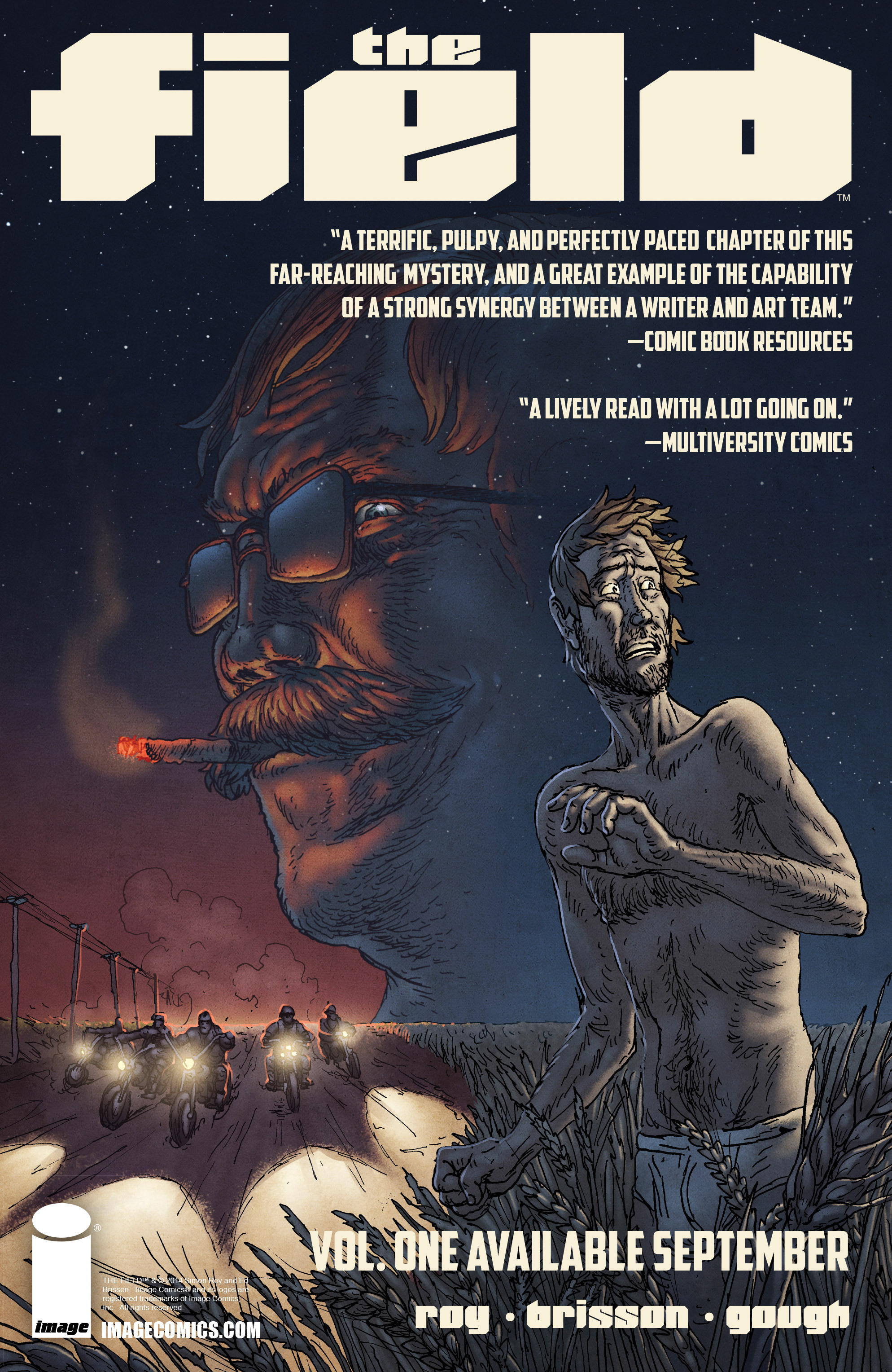 Read online Tech Jacket (2014) comic -  Issue #2 - 28
