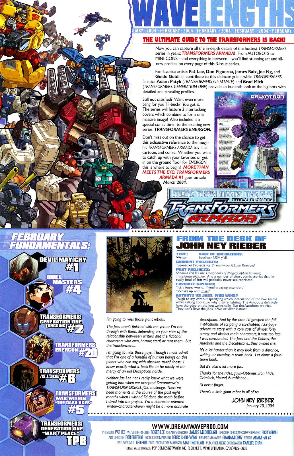 Transformers War Within: The Dark Ages issue 5 - Page 24