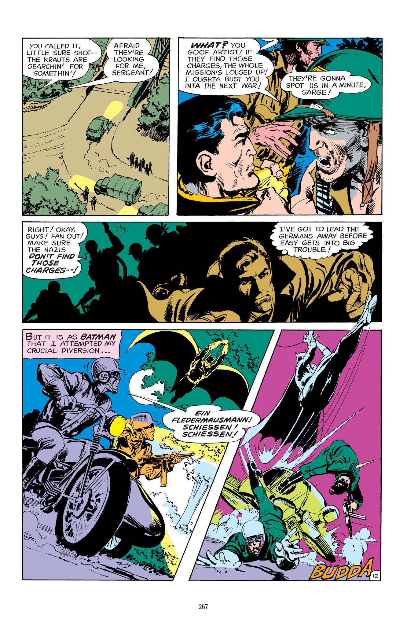 Read online Batman: The Brave and the Bold - The Bronze Age comic -  Issue # TPB (Part 3) - 67