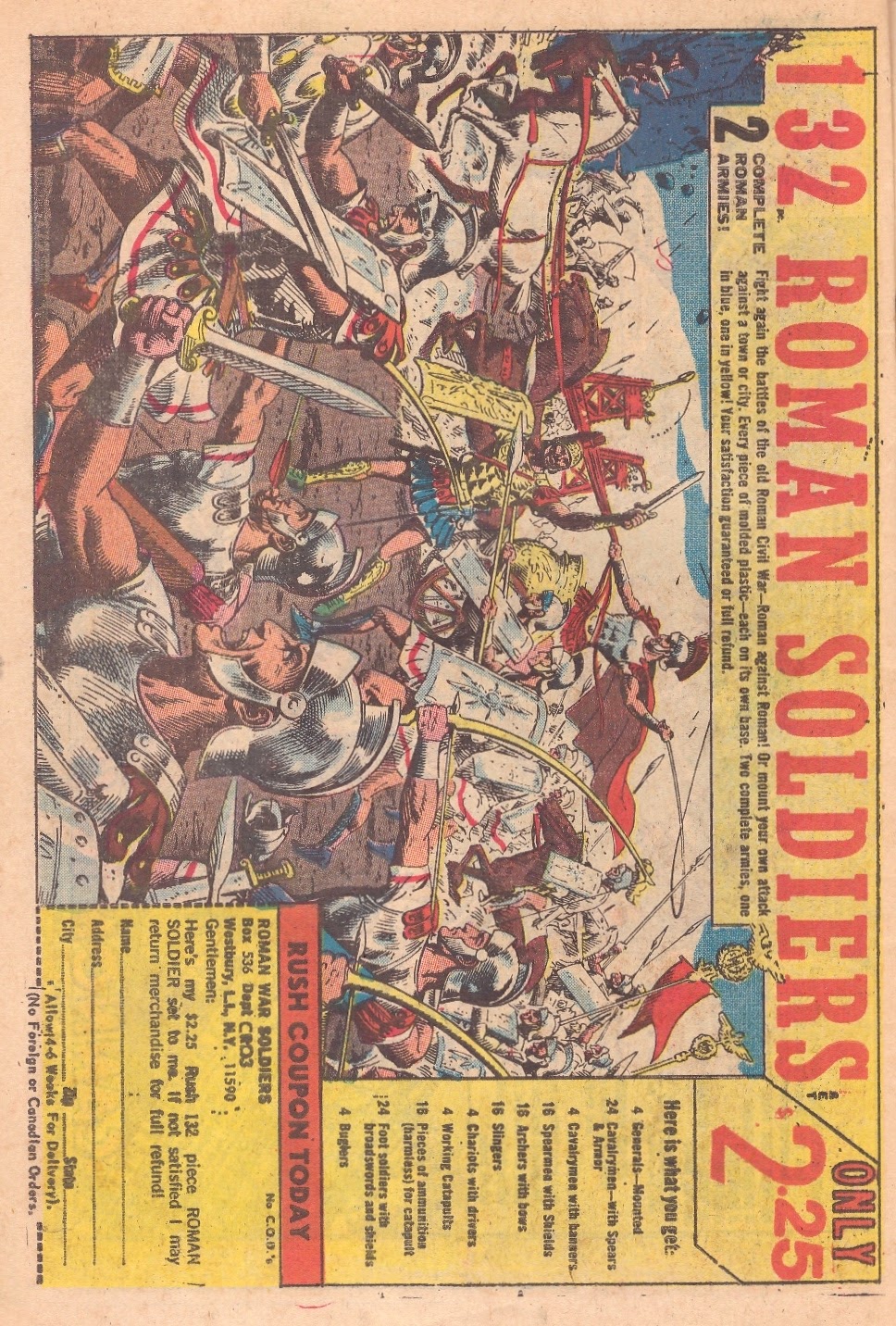 Read online Hong Kong Phooey comic -  Issue #4 - 34