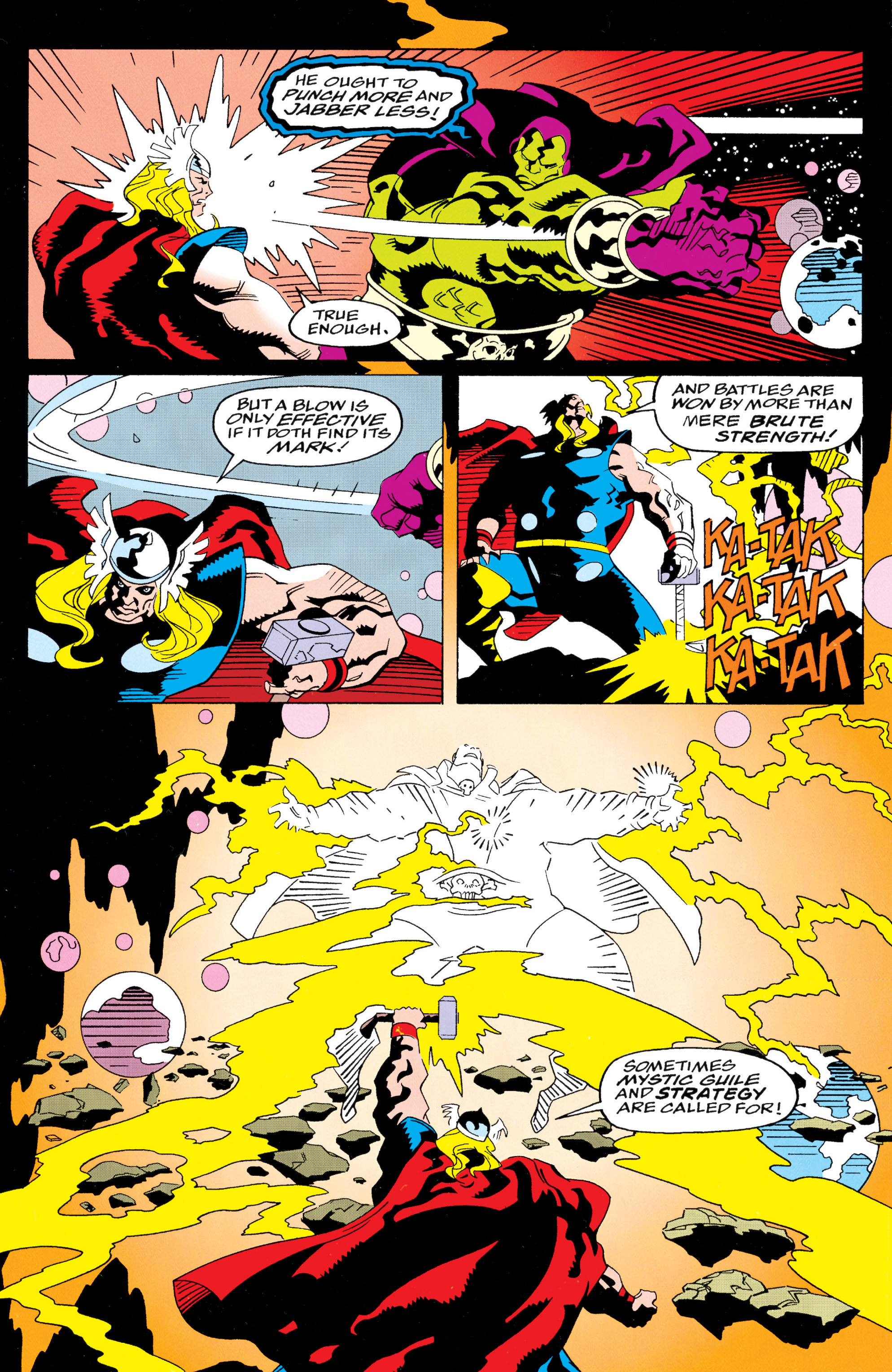 Read online Infinity Crusade comic -  Issue # _TPB 2 (Part 2) - 99
