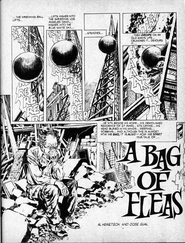 Read online Psycho comic -  Issue #11 - 59