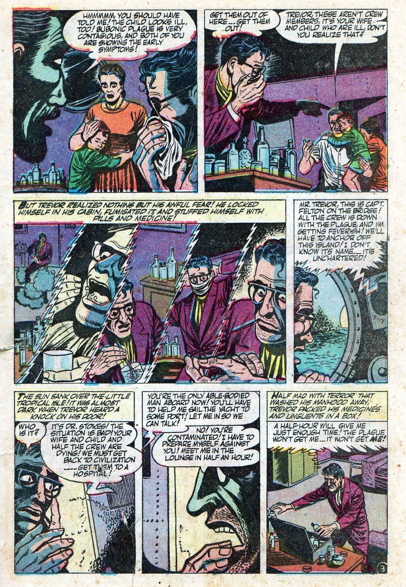 Read online Astonishing comic -  Issue #12 - 25