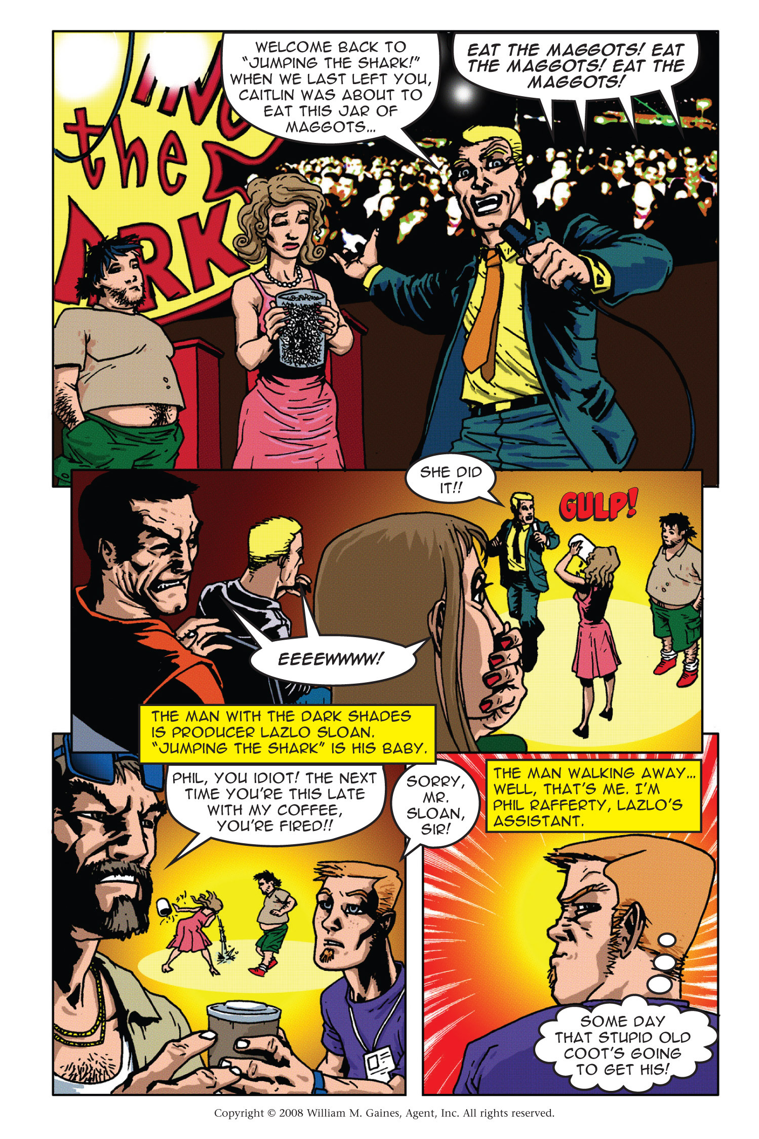 Read online Nancy Drew comic -  Issue #11 - 101