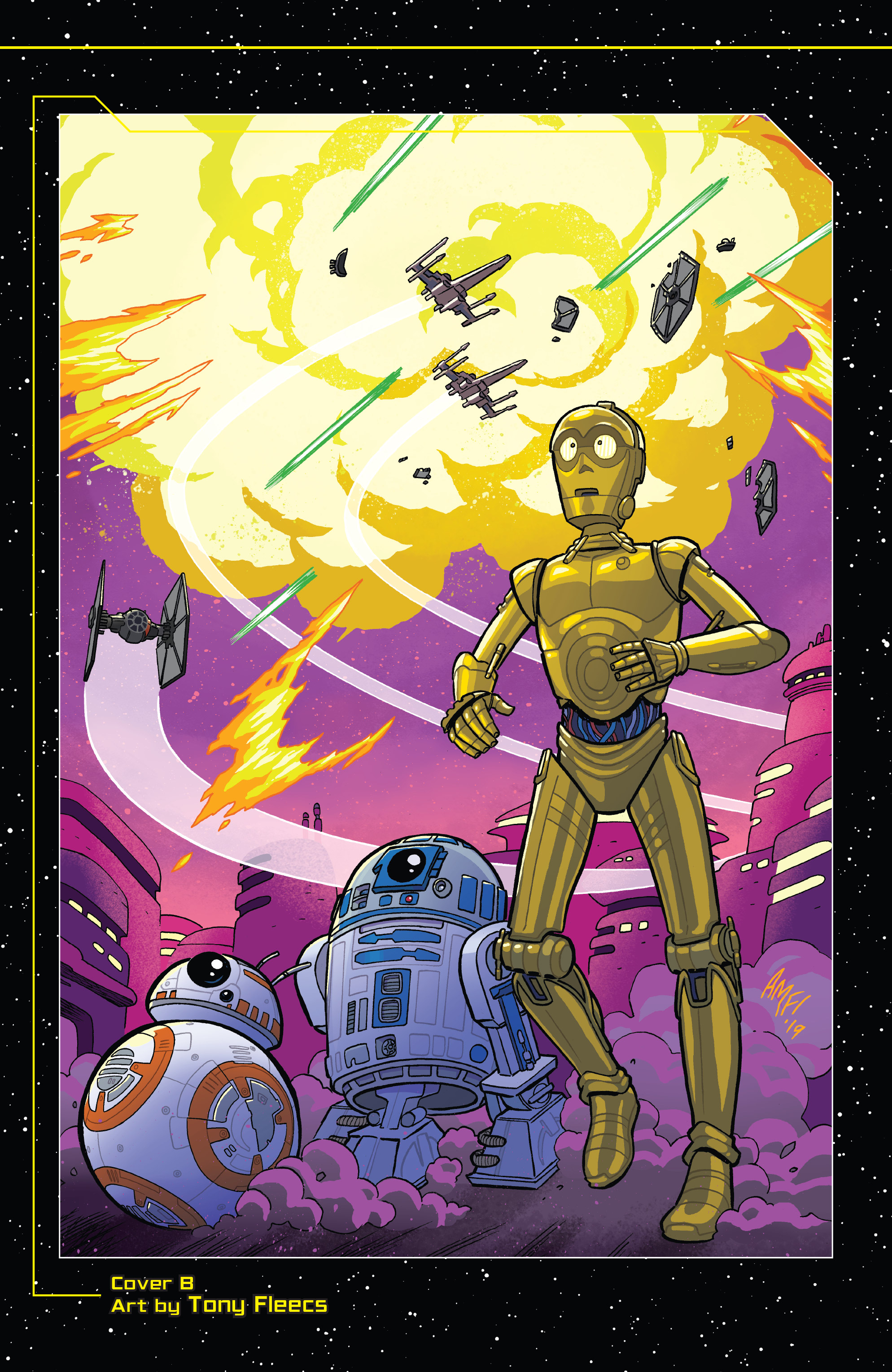 Read online Star Wars Adventures (2017) comic -  Issue #29 - 25