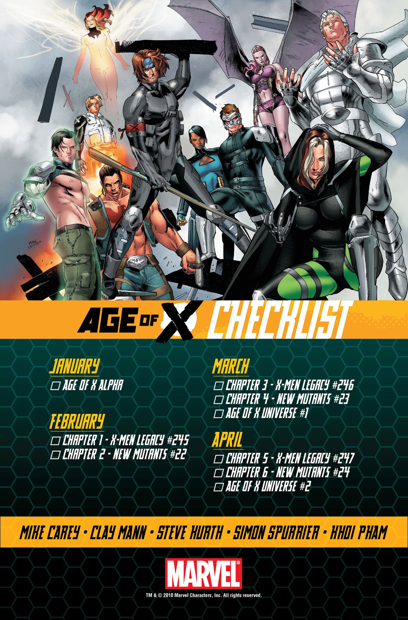 Read online Captain America: Hail Hydra comic -  Issue #1 - 29