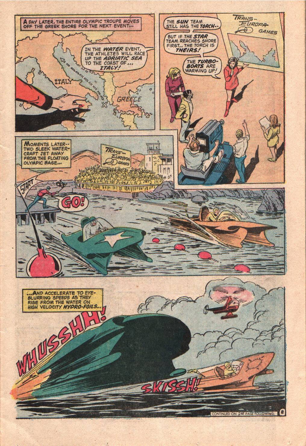 Read online Superman's Girl Friend, Lois Lane comic -  Issue #127 - 11