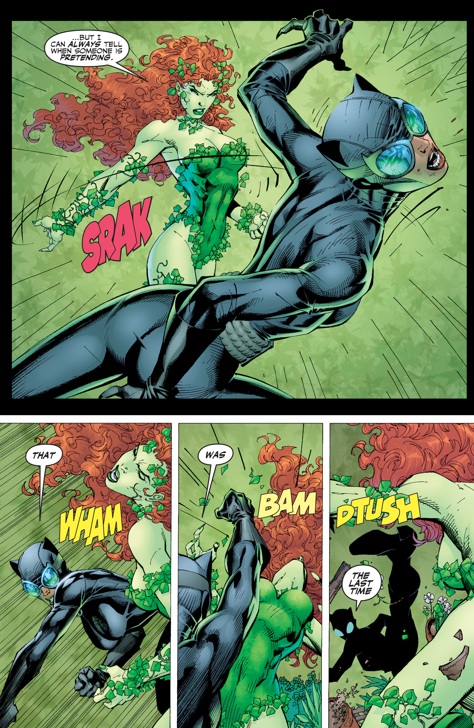 Read online Batman (1940) comic -  Issue #611 - 17