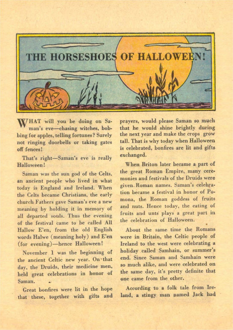 Read online Sensation (Mystery) Comics comic -  Issue #84 - 41