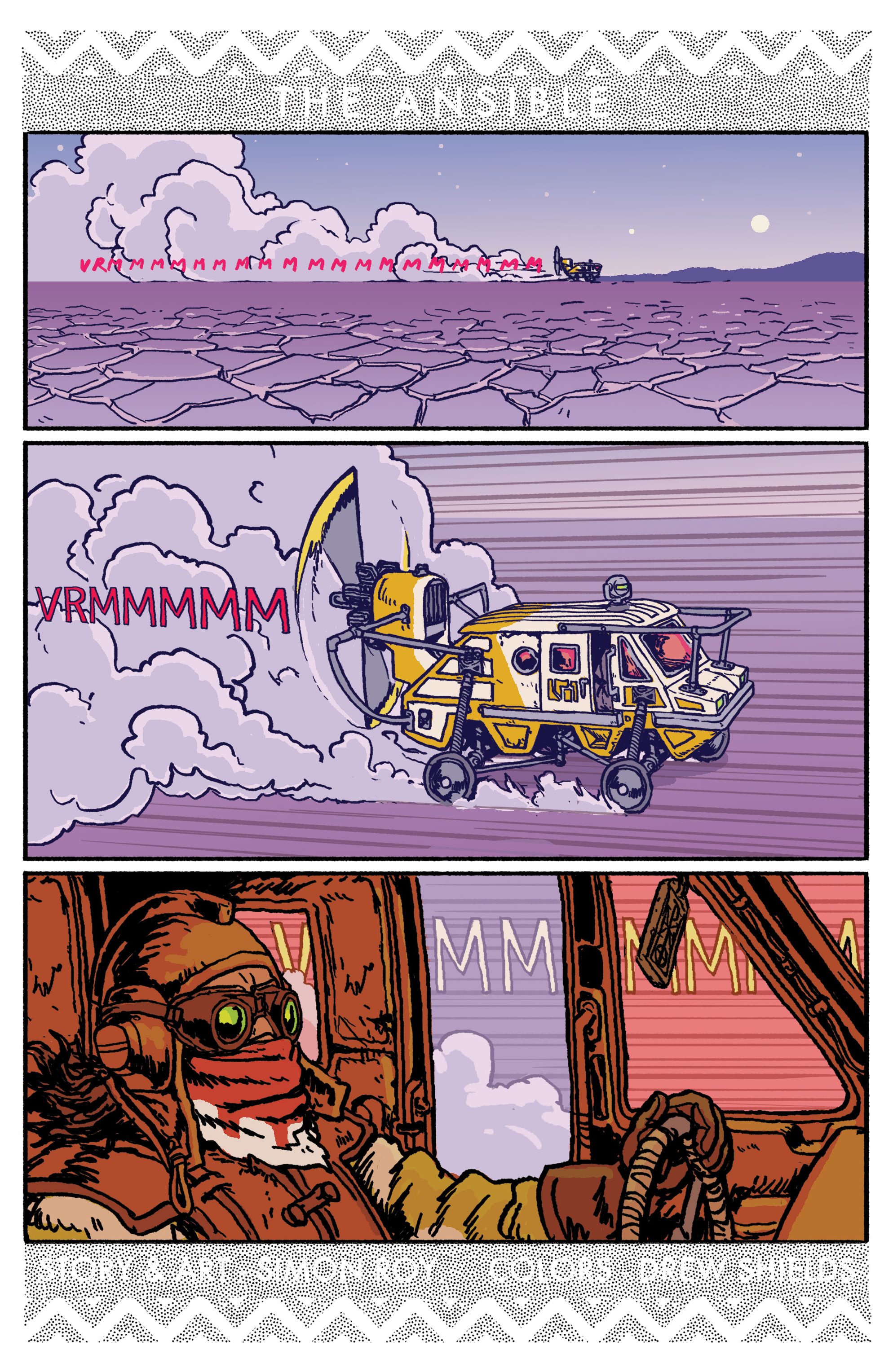 Read online Image! (2022) comic -  Issue #10 - 49