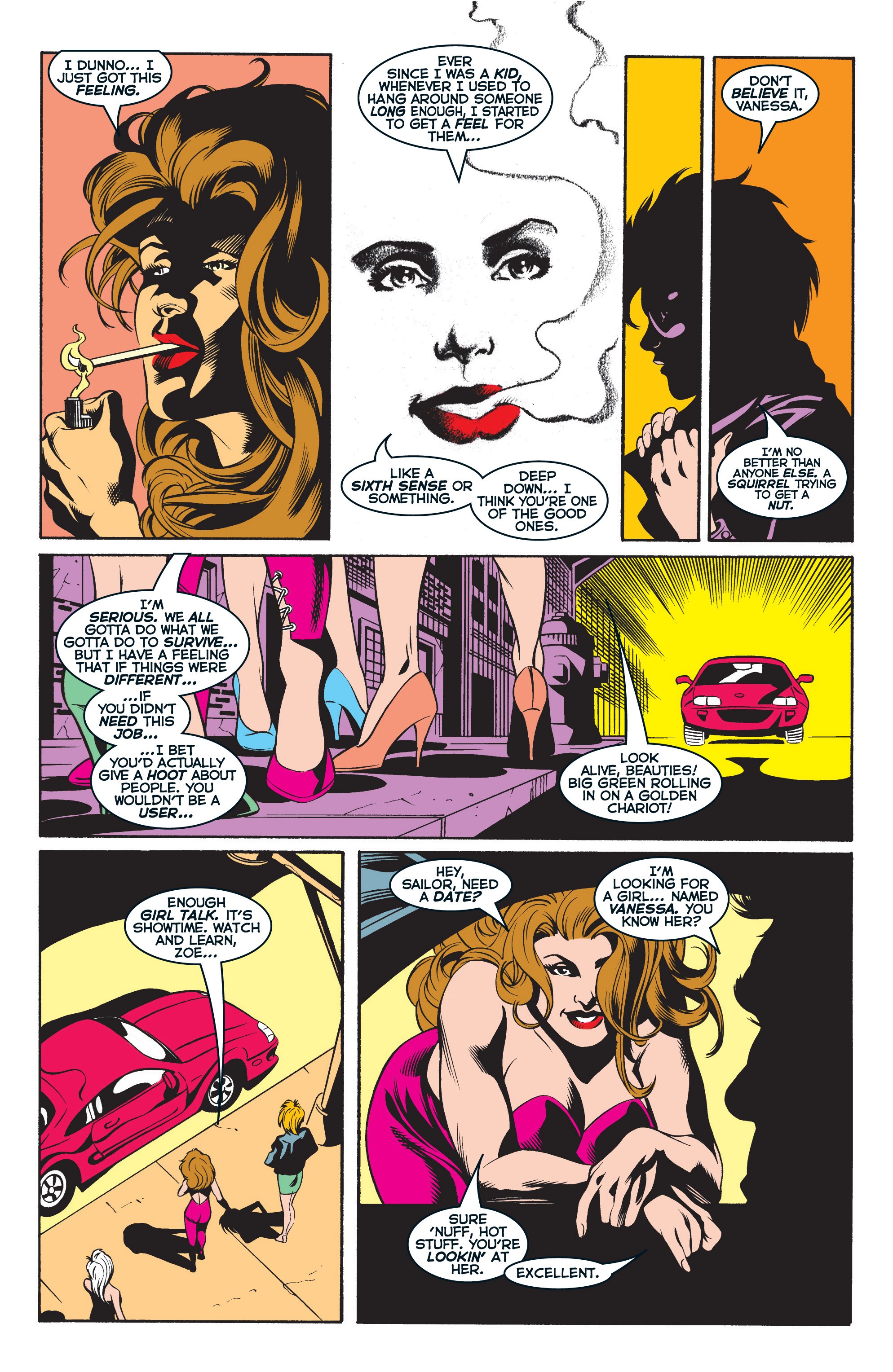 Read online Deadpool Classic comic -  Issue # TPB 2 (Part 2) - 13