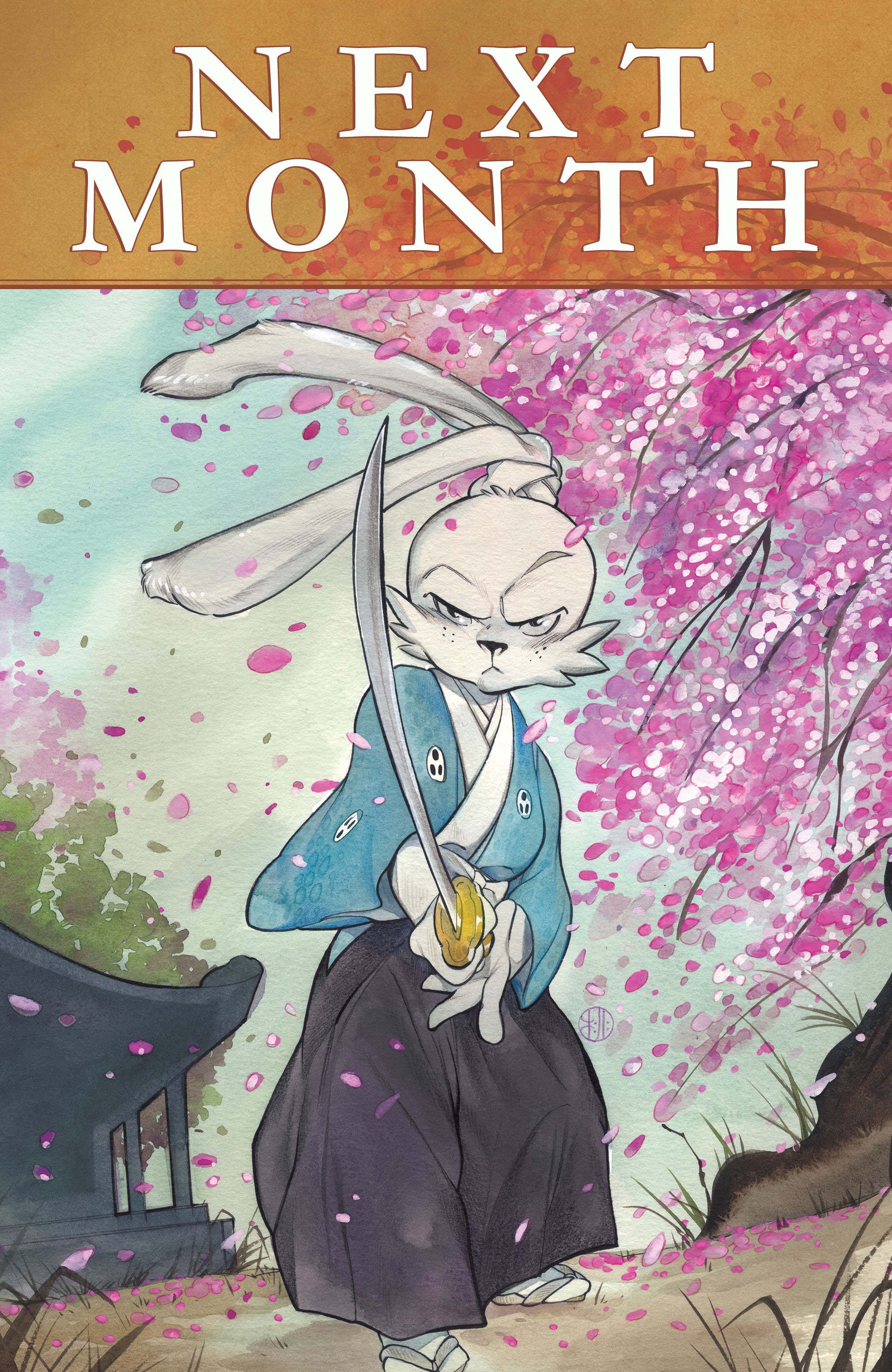 Read online Usagi Yojimbo: Wanderer’s Road comic -  Issue #5 - 22