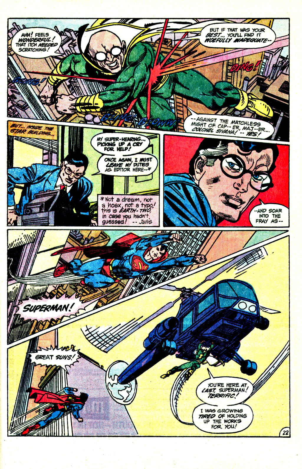 Read online DC Comics Presents comic -  Issue # _Annual 3 - 23