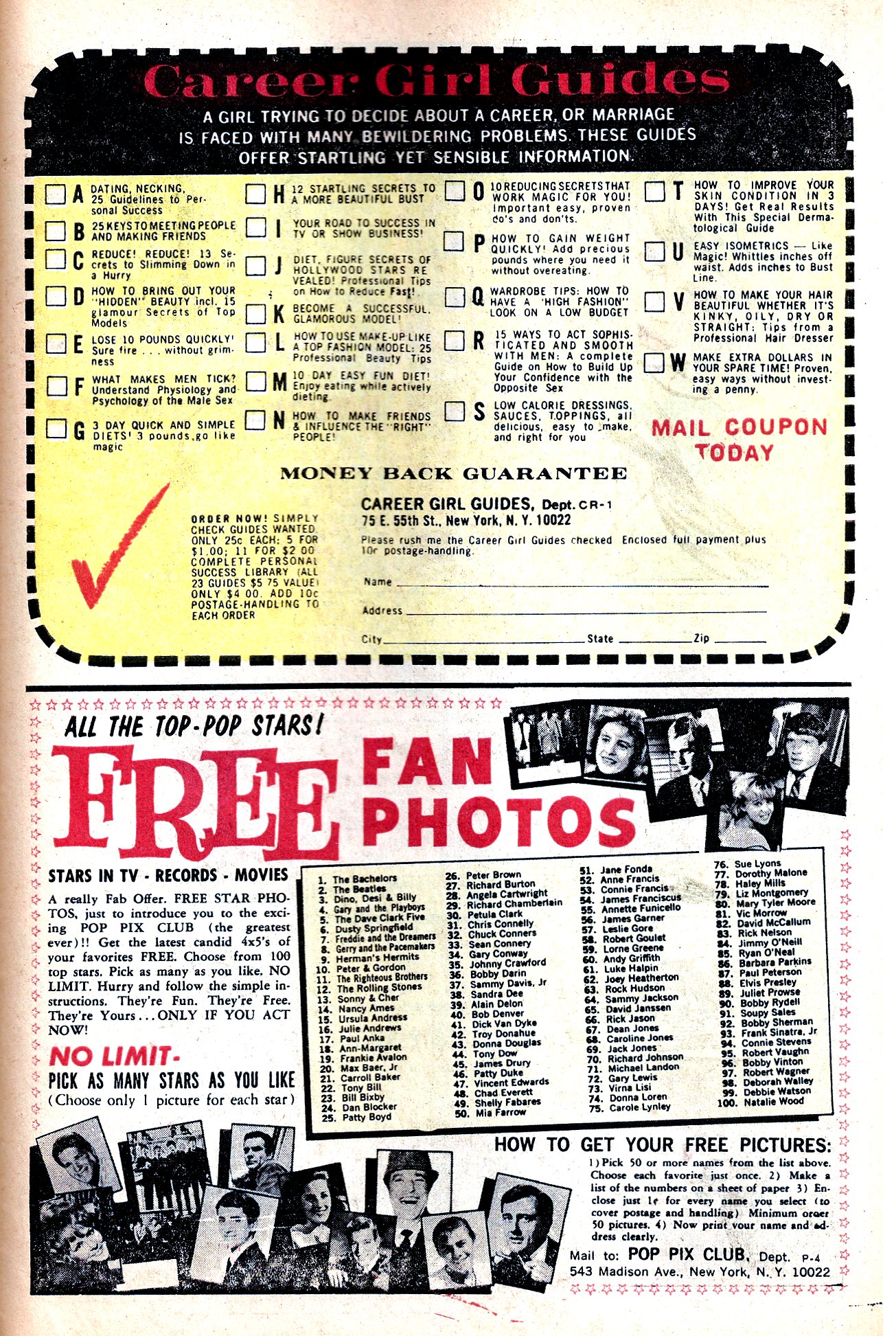 Read online Just Married comic -  Issue #48 - 29