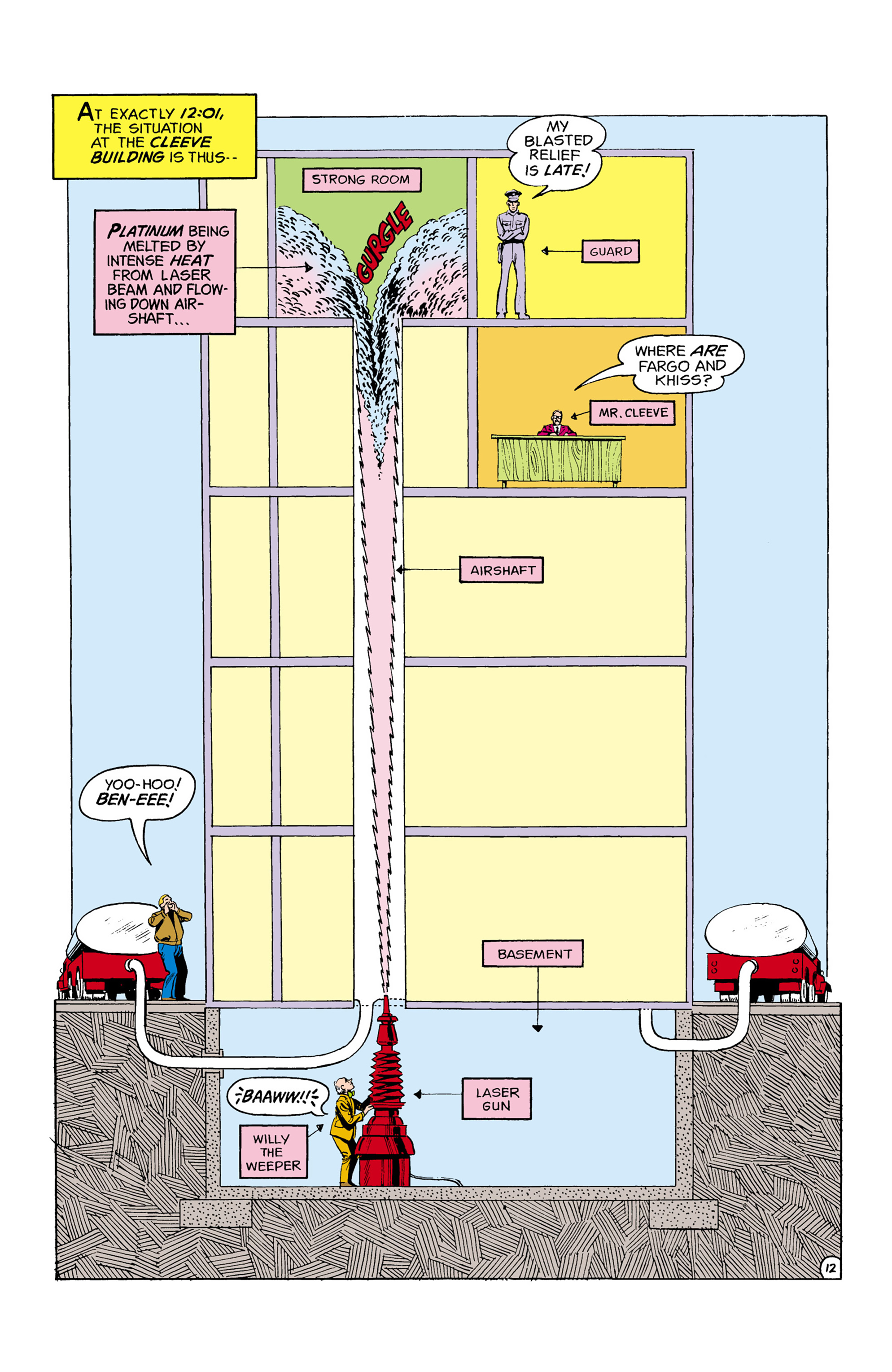 Read online The Joker comic -  Issue #2 - 13