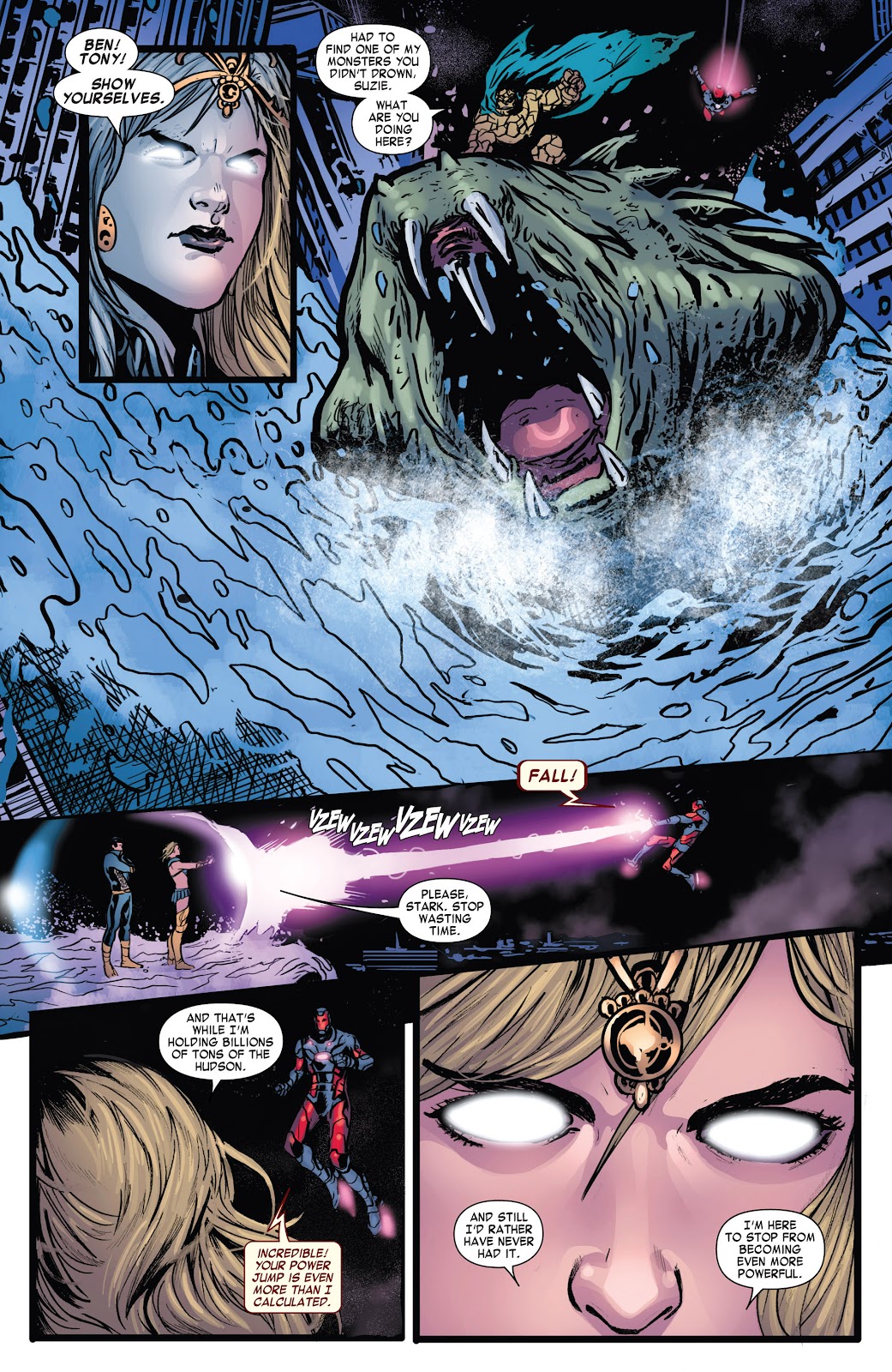 Dark Avengers (2012) issue 186 - Page 18