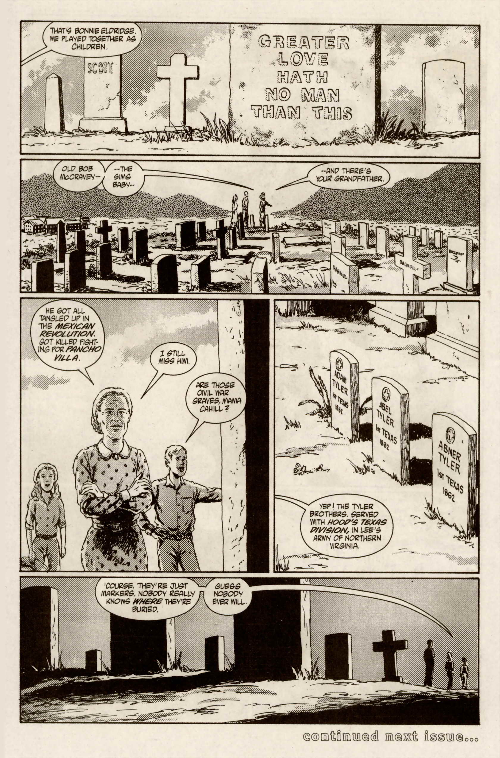 Read online Days of Darkness comic -  Issue #4 - 30