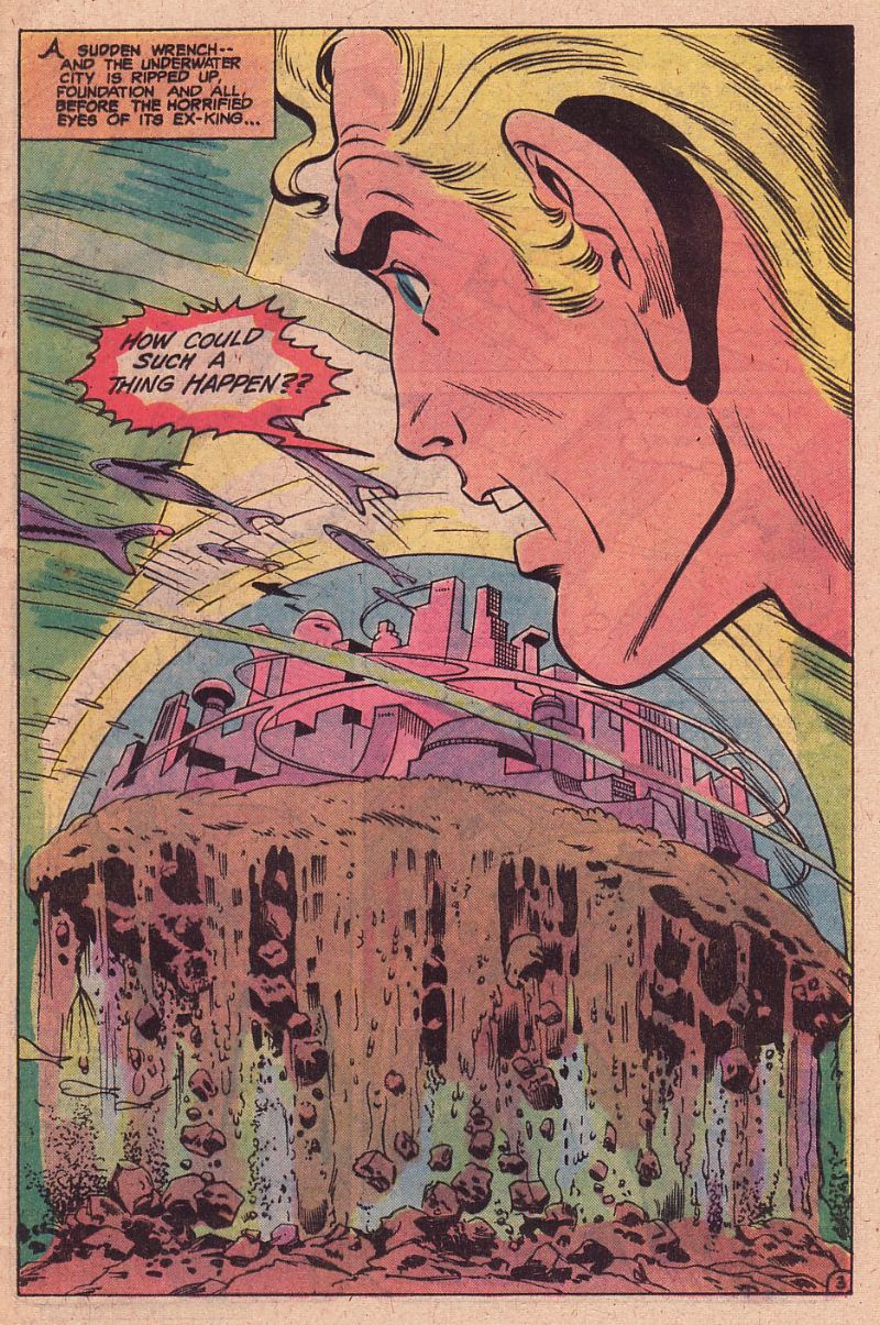 Read online The Super Friends comic -  Issue #27 - 4