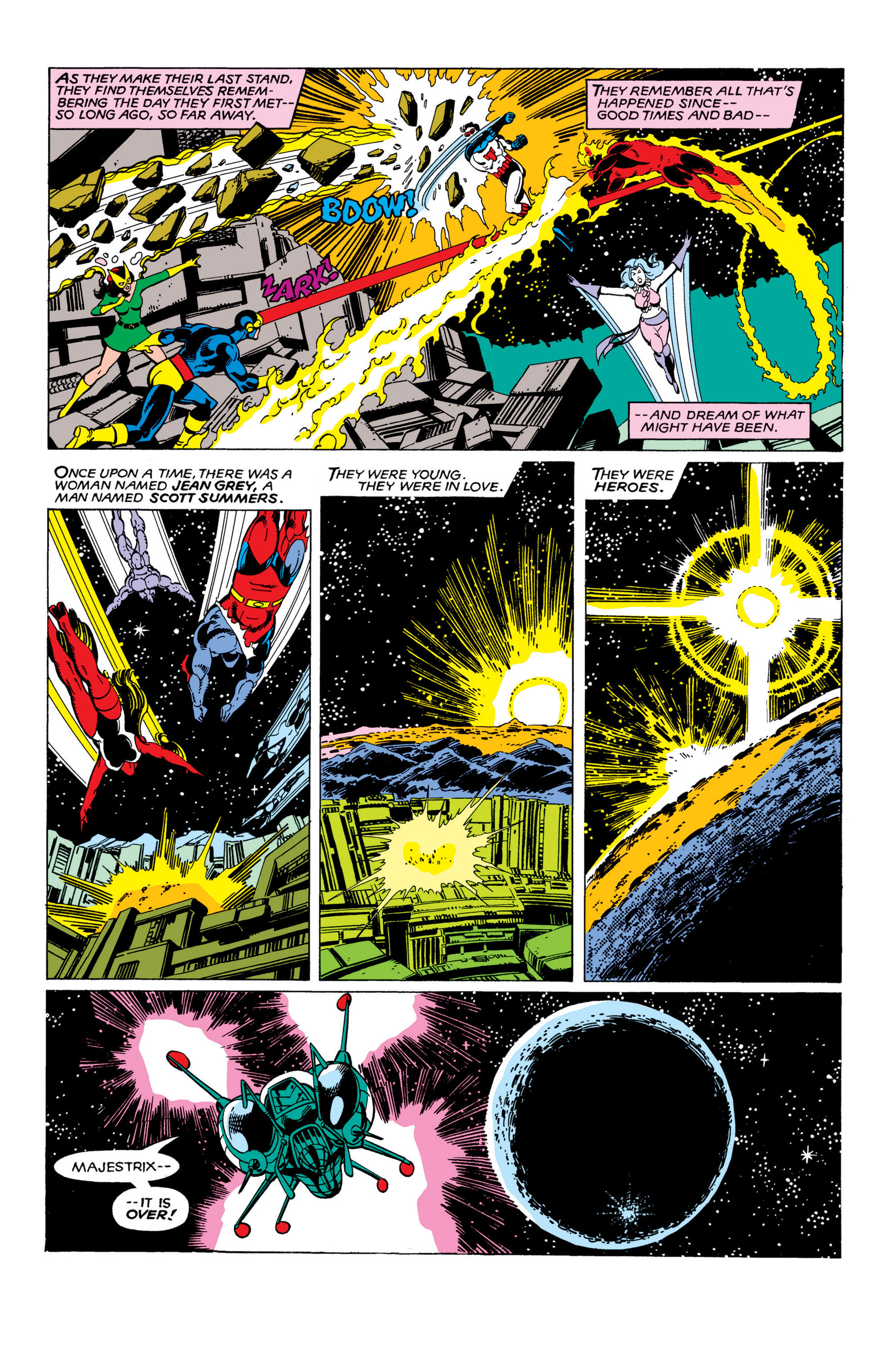 Read online Marvel Masterworks: The Uncanny X-Men comic -  Issue # TPB 5 (Part 4) - 49