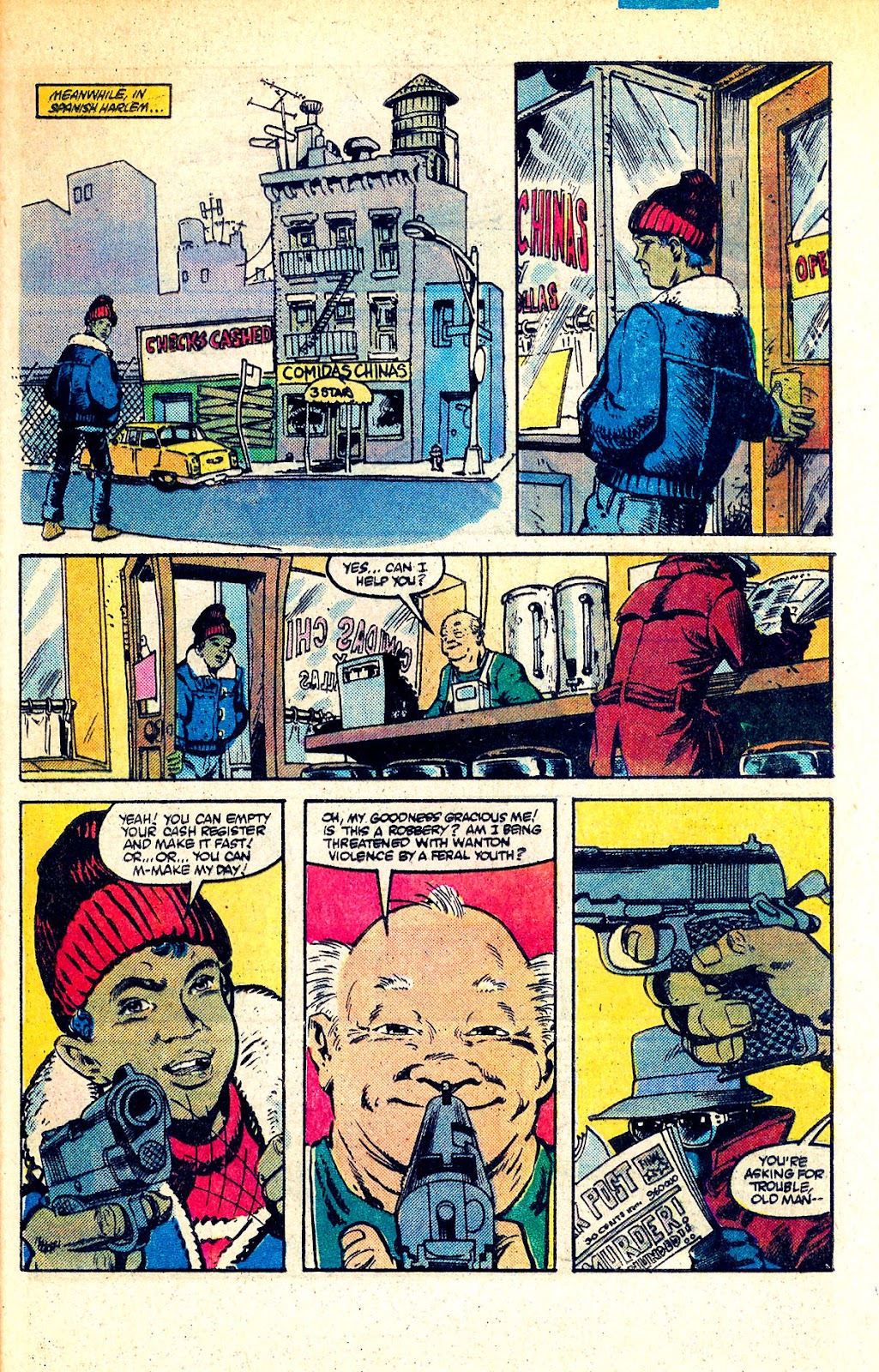 G.I. Joe: A Real American Hero issue 26 - Page 4