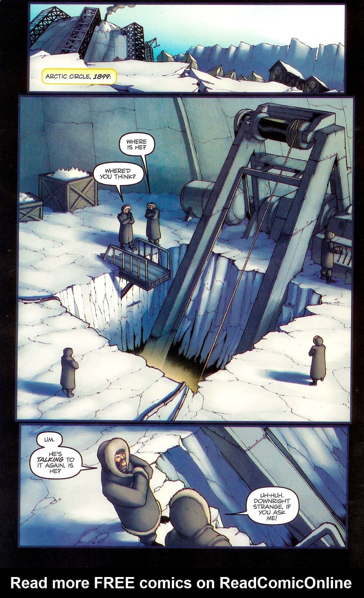 Read online Transformers: Movie Prequel comic -  Issue #2 - 18